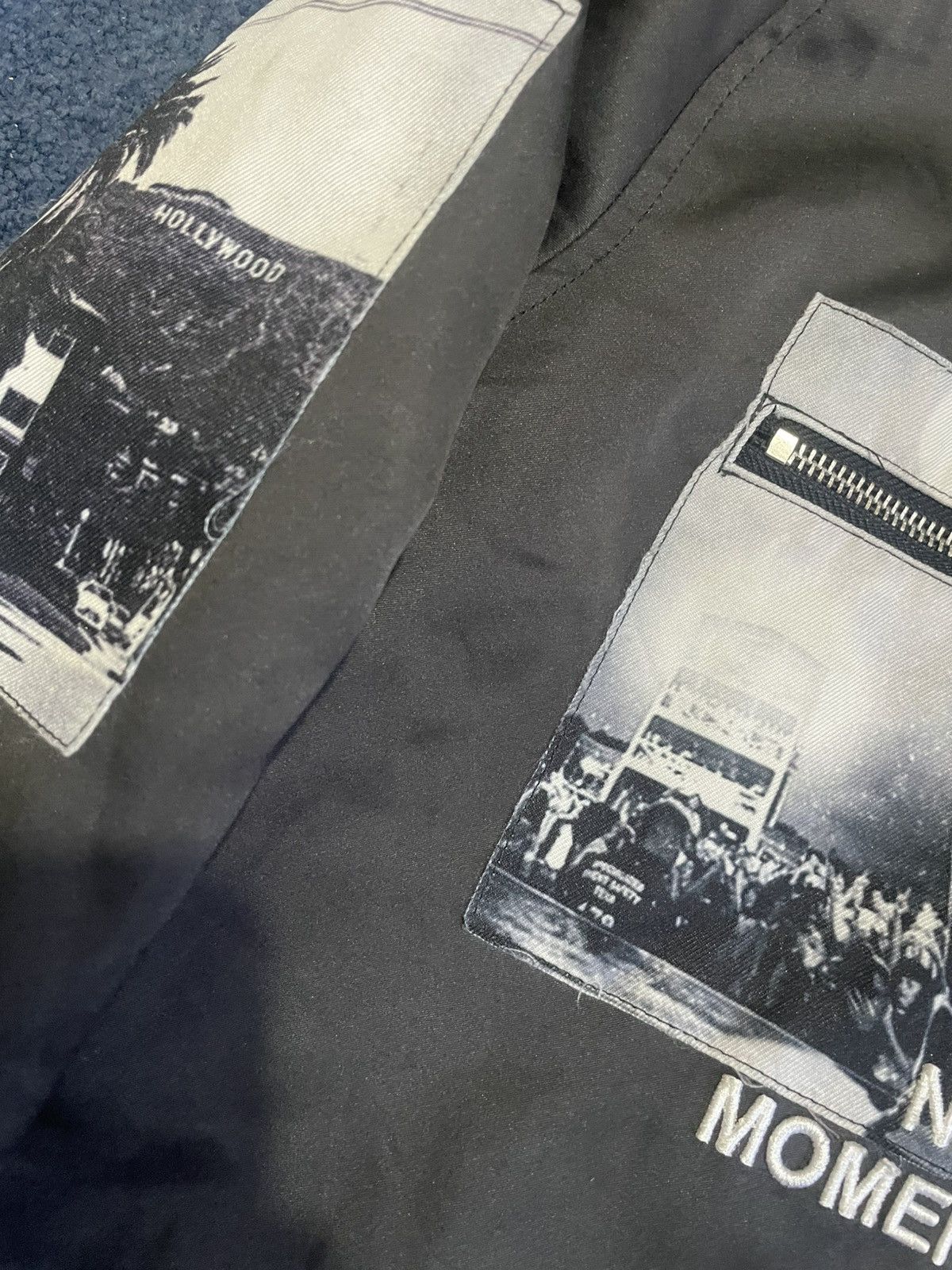 Maniere De Vior Maniere de voir Jacket Size US M / EU 48-50 / 2 - 7 Thumbnail