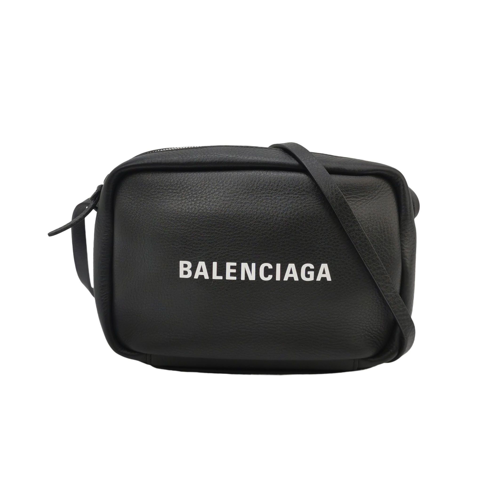Balenciaga Balenciaga Women os Crossbody Bags Size ONE SIZE - 1 Thumbnail