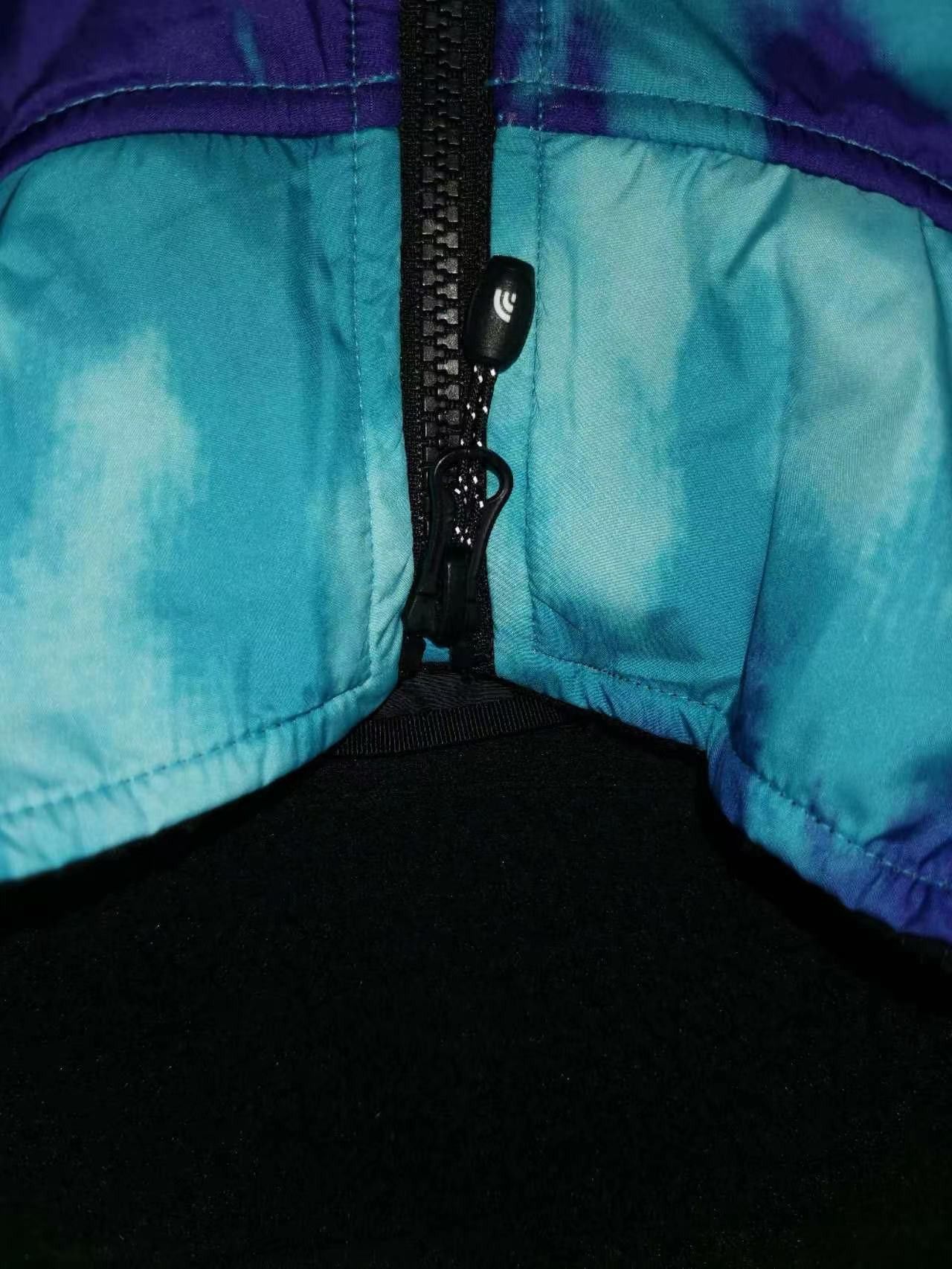 The North Face New with Tag* The North Face SNS FW19 Denali Fleece Size US M / EU 48-50 / 2 - 7 Thumbnail