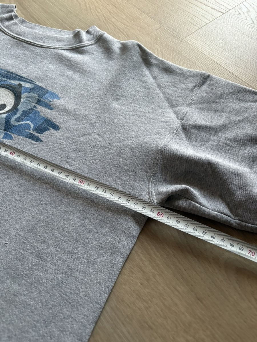 Blind Skateboards Blind skateboards reaper vintage swetshirt crewnek hoodie Size US M / EU 48-50 / 2 - 7 Thumbnail
