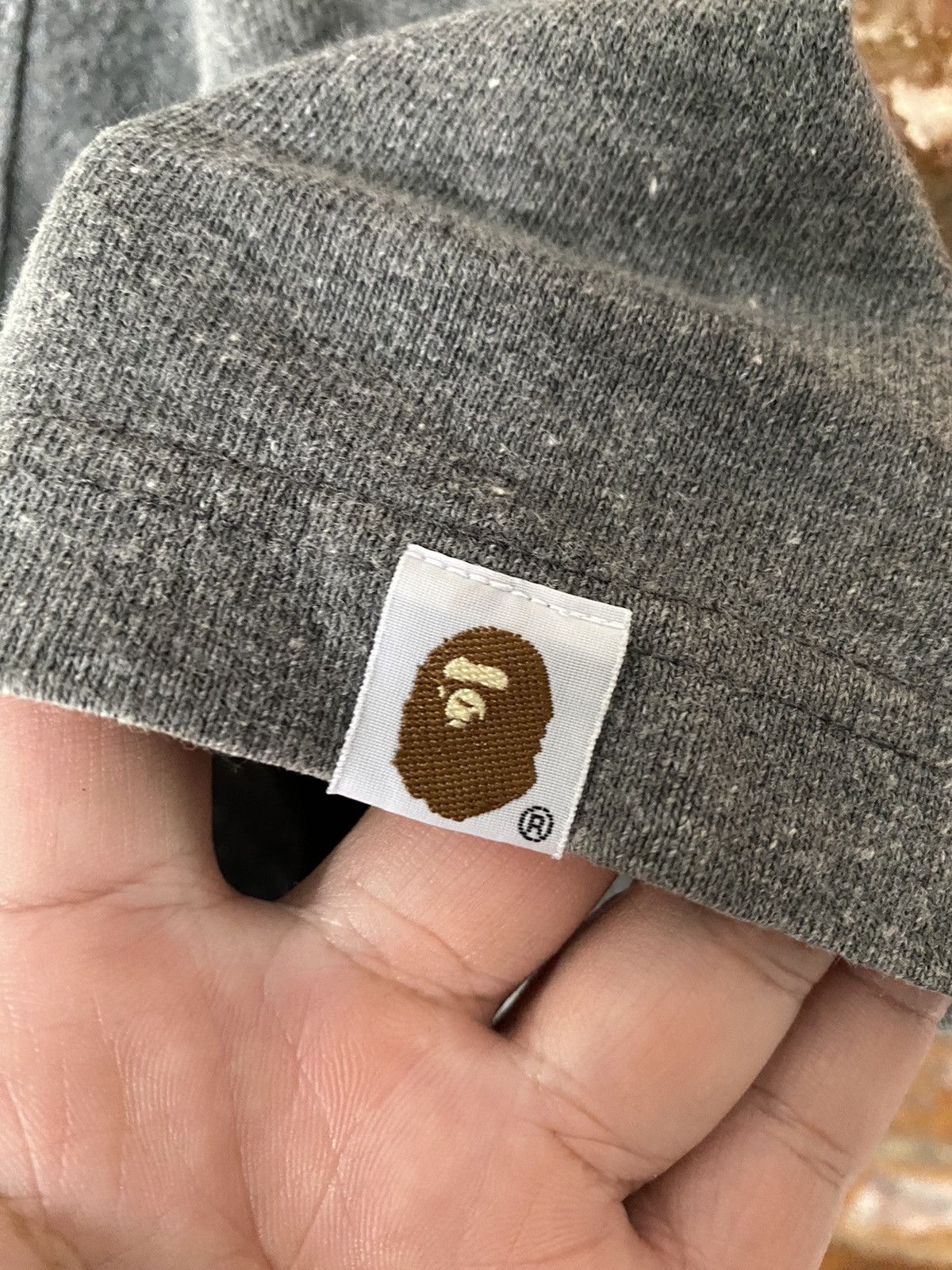 Bape Bape Tee (2001) Size US L / EU 52-54 / 3 - 8 Thumbnail