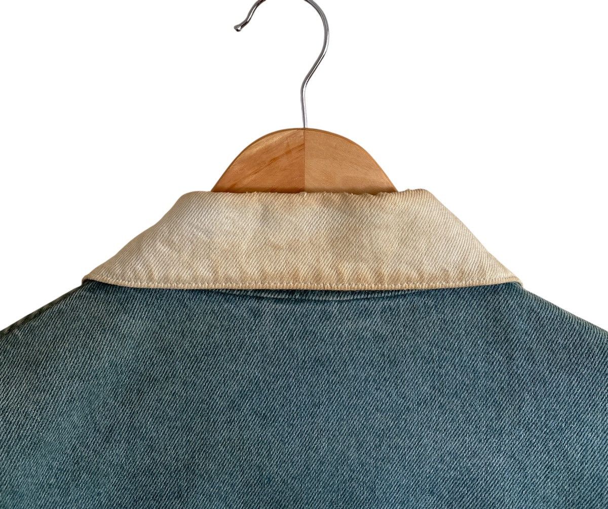 L.L. Bean Rare Design Vintage Brand LL Bean Made In Usa Jacket 1980s Size US M / EU 48-50 / 2 - 4 Thumbnail