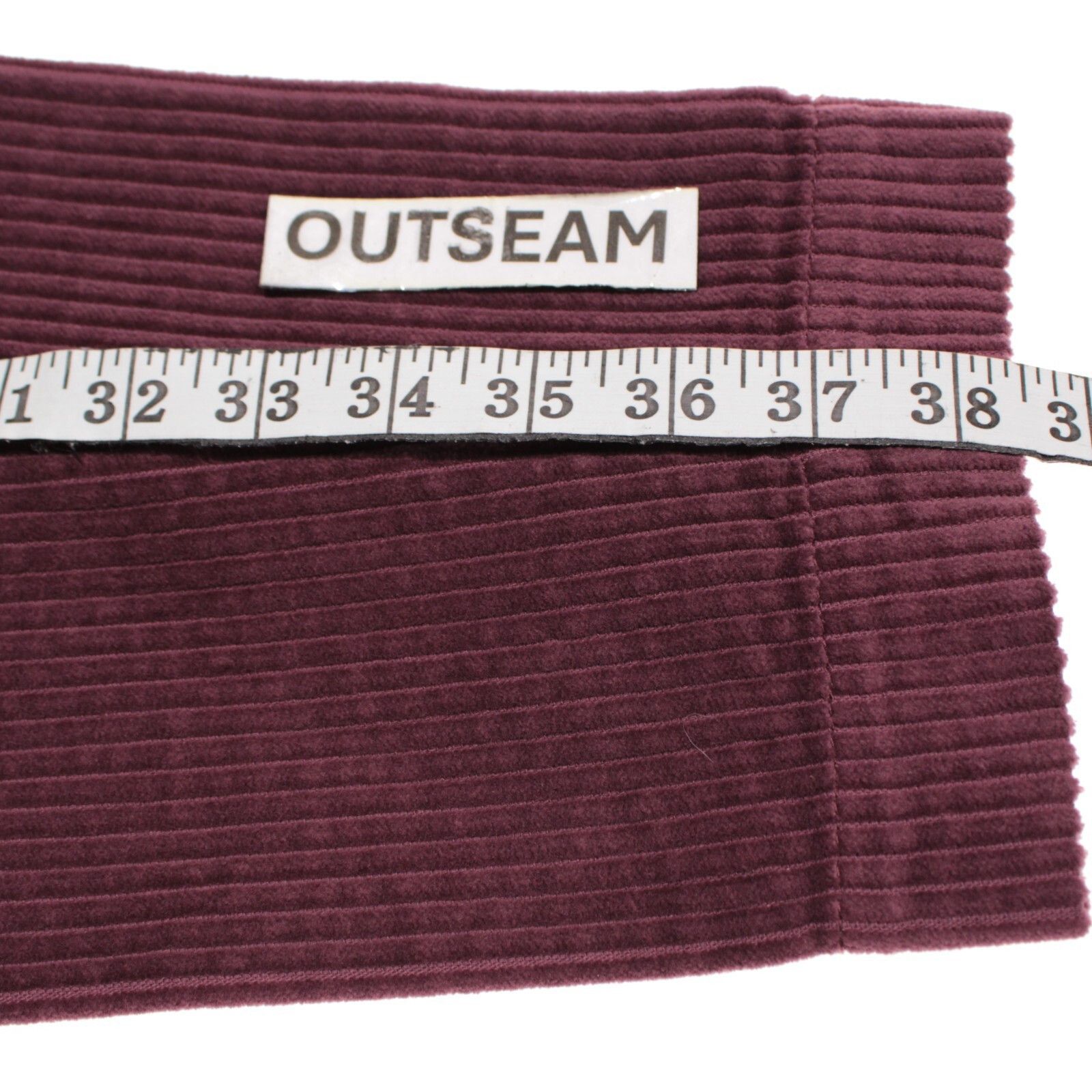 Incotex INCOTEX New with tags Chino Size 32 US In Purple Size US 32 / EU 48 - 9 Thumbnail