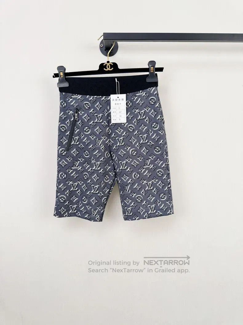 Louis Vuitton Louis Vuitton Riding Pants Size US 36 / EU 52 - 1 Thumbnail