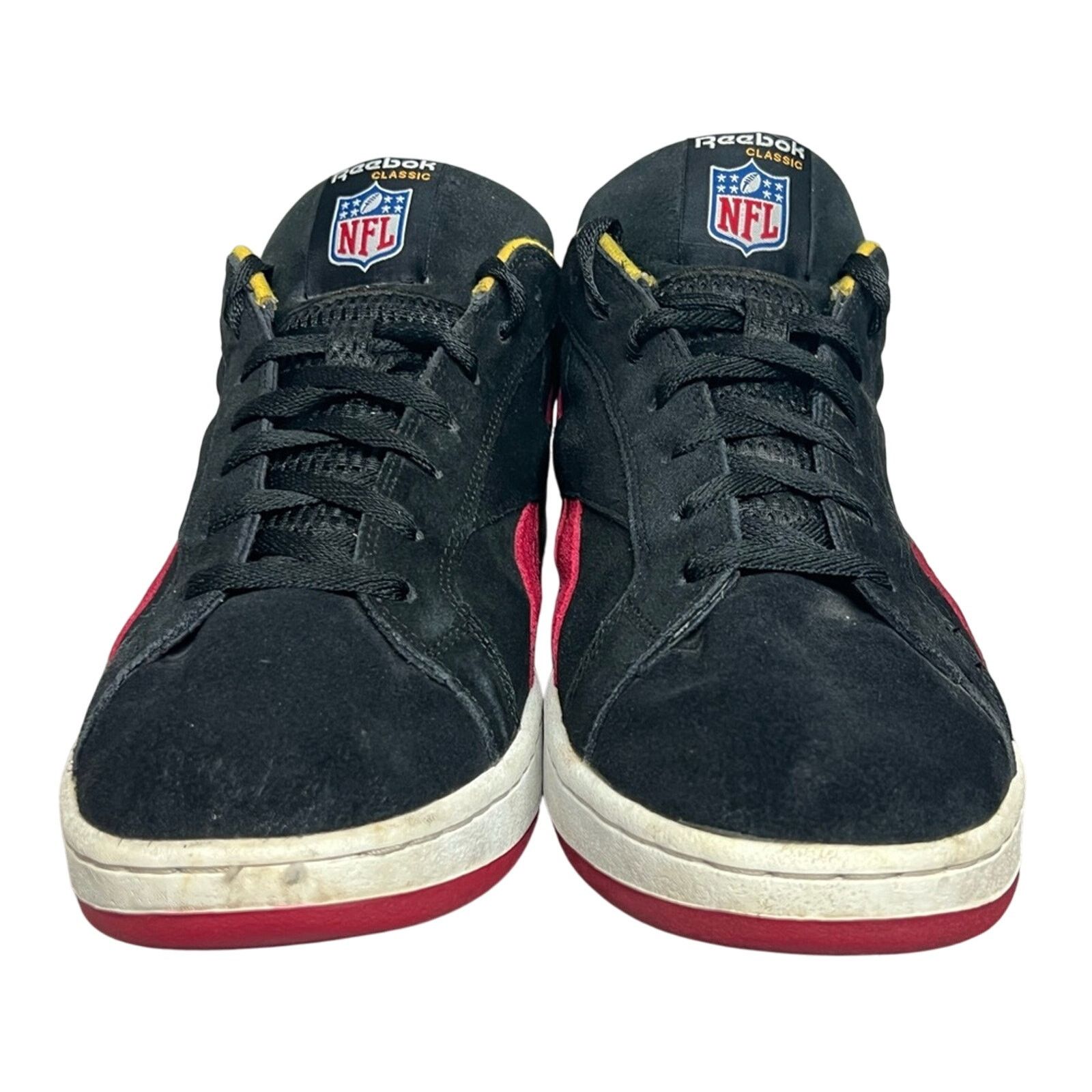 Reebok Reebok NFL Redskins Commanders Limited Field Pass Sneaker Size US 15 / EU 48 - 5 Thumbnail