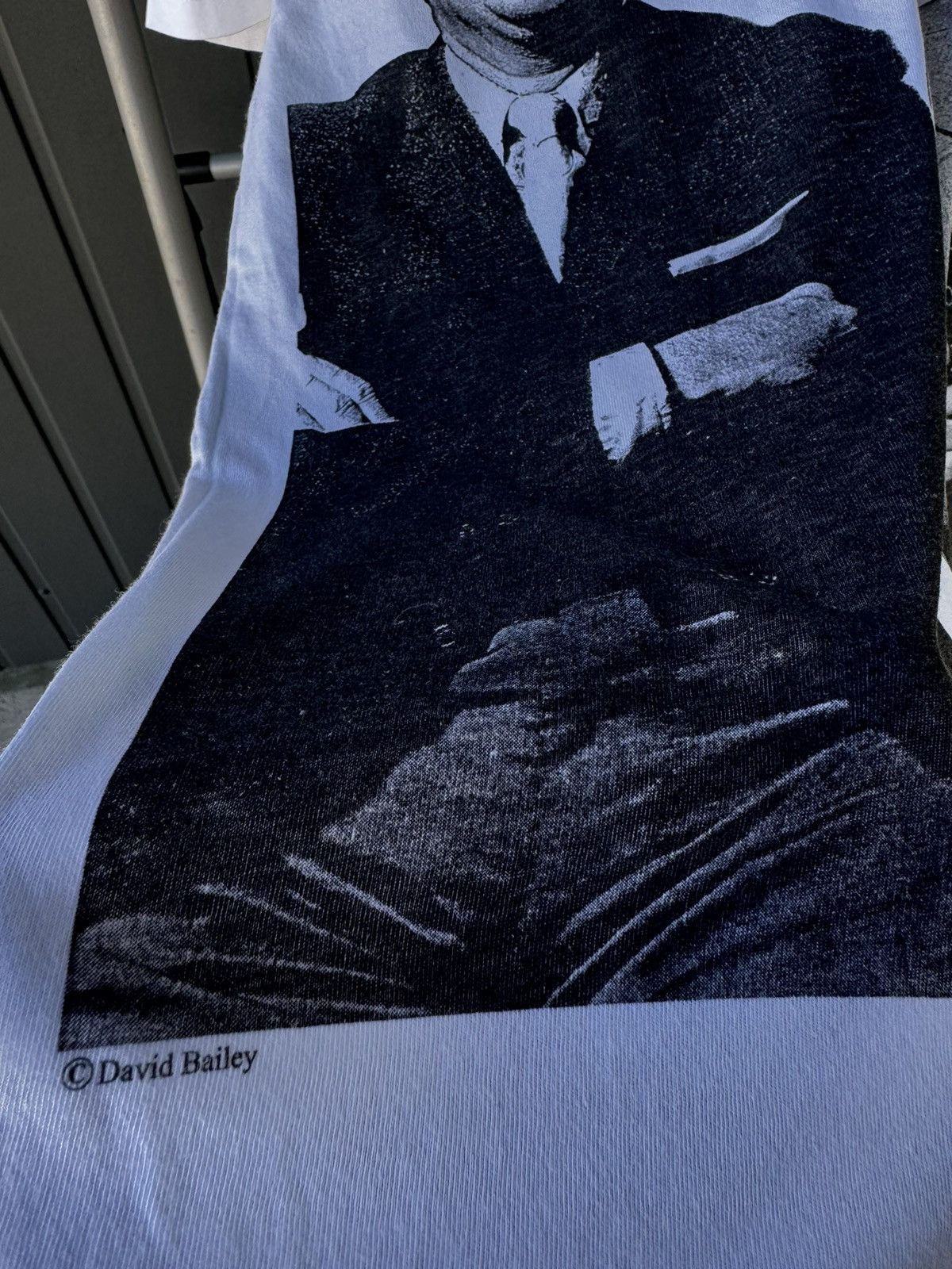 Stella McCartney Stella McCartney Comic Relief T Shirt Stella RND Tee Size US M / EU 48-50 / 2 - 5 Thumbnail