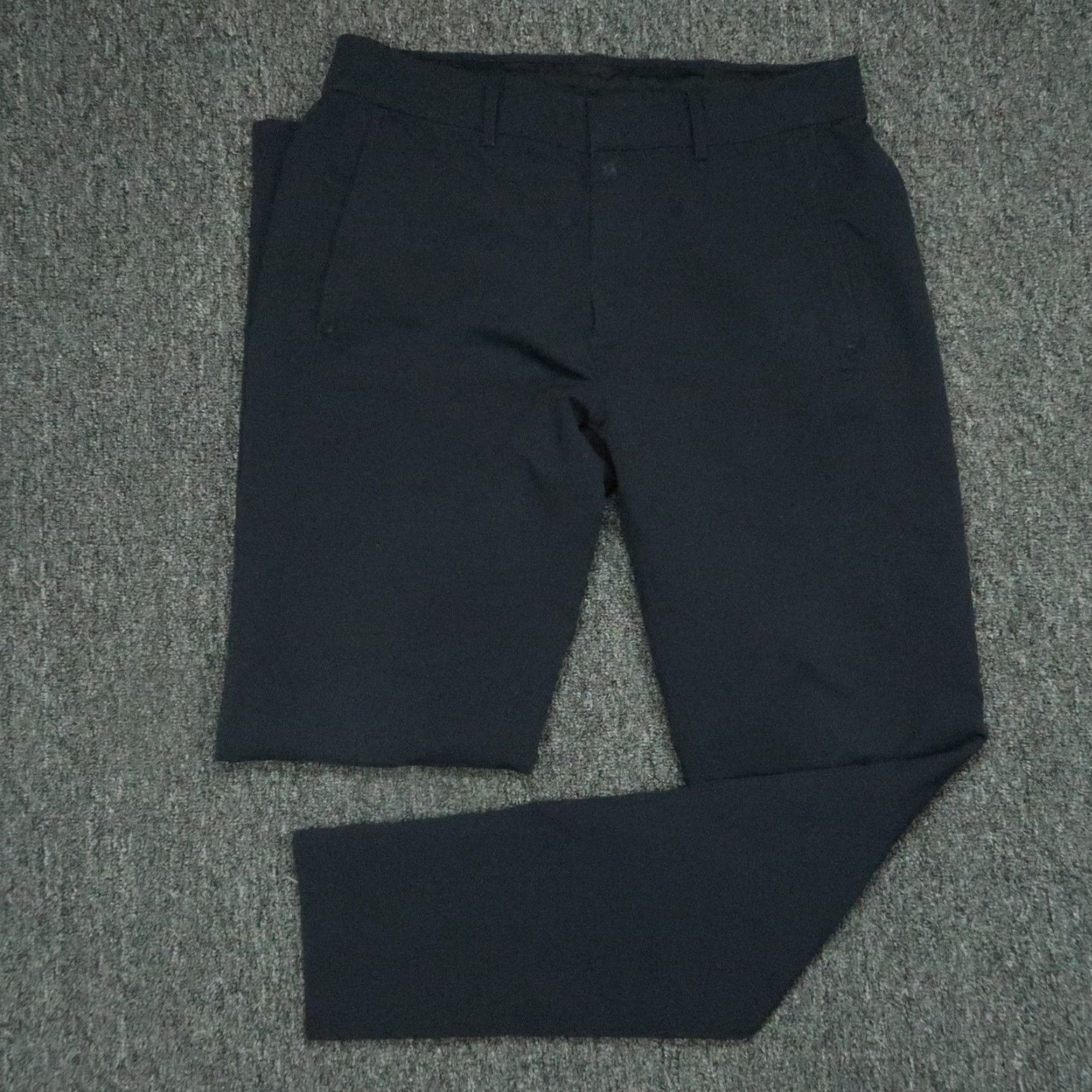 Lululemon Lululemon Pants Mens 31x32 Blue New Venture Classic Chino Zip Pocket Size US 31 - 2 Thumbnail