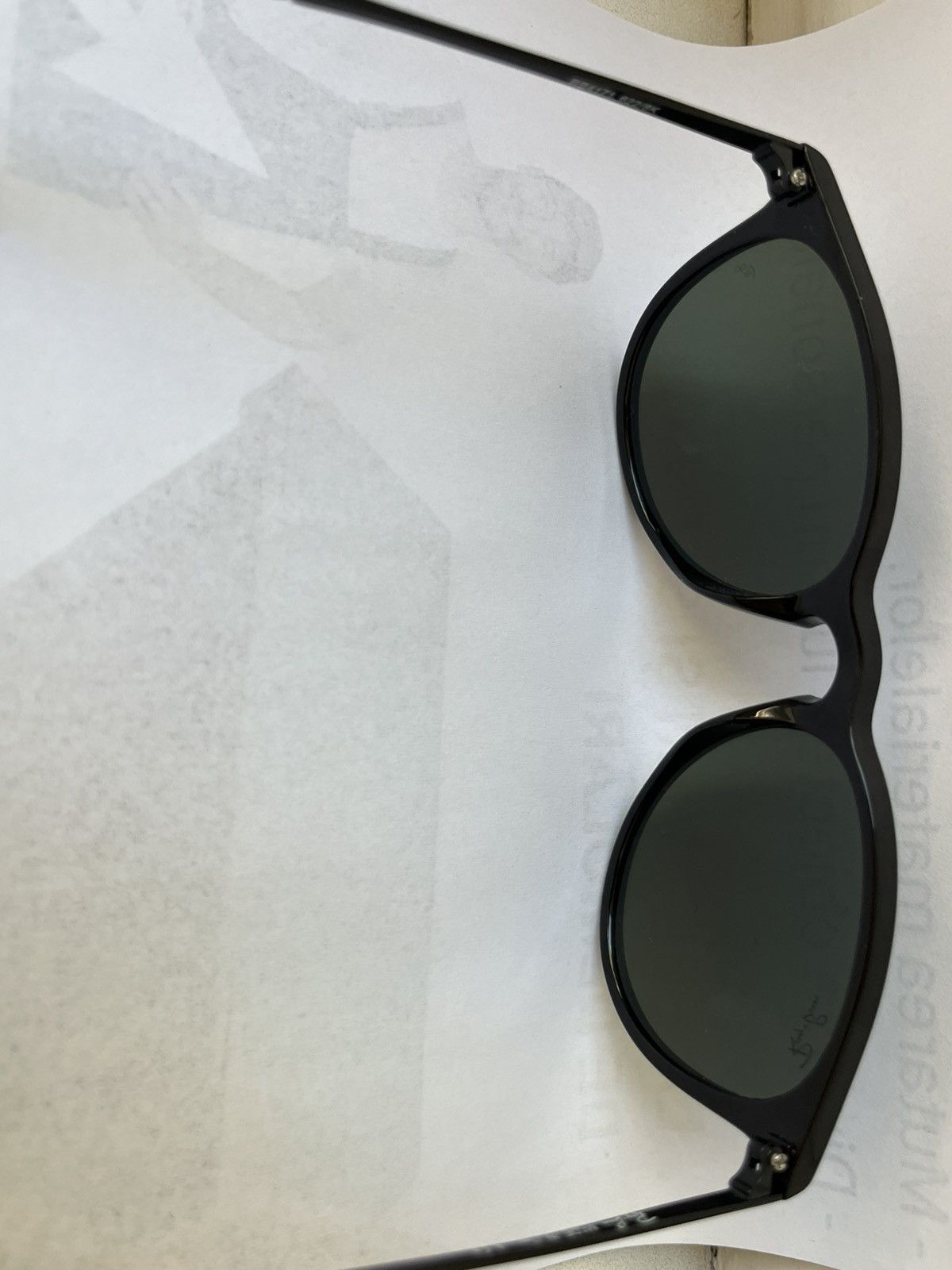 RayBan Reyban Size ONE SIZE - 5 Thumbnail