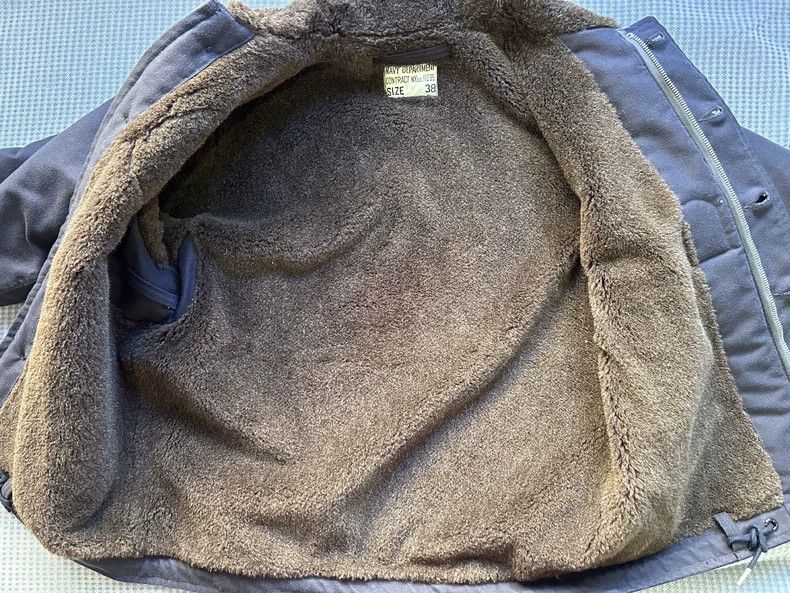 The Real McCoy's The REAL McCOY'S N1 Jacket Size US M / EU 48-50 / 2 - 7 Thumbnail