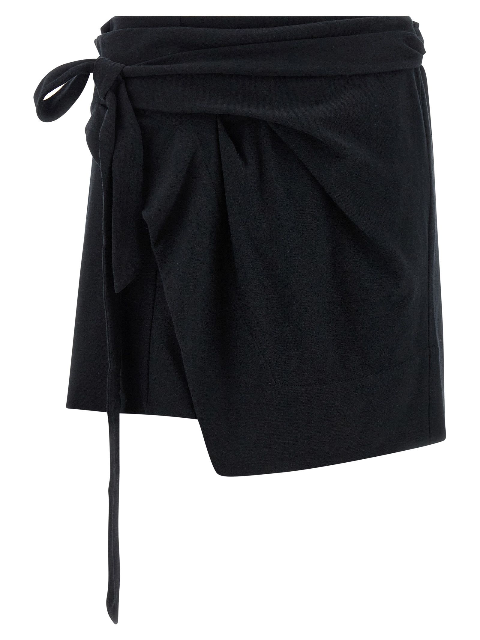 Isabel Marant 'Berenice' Skirt Size 28" / US 6 / IT 42 - 1 Thumbnail