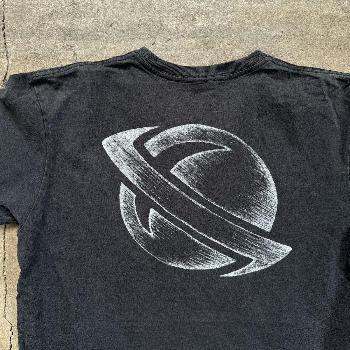 Lost Enterprises × Vintage Vintage Lost Enterprises logo T-shirt Size US L / EU 52-54 / 3 - 7 Thumbnail
