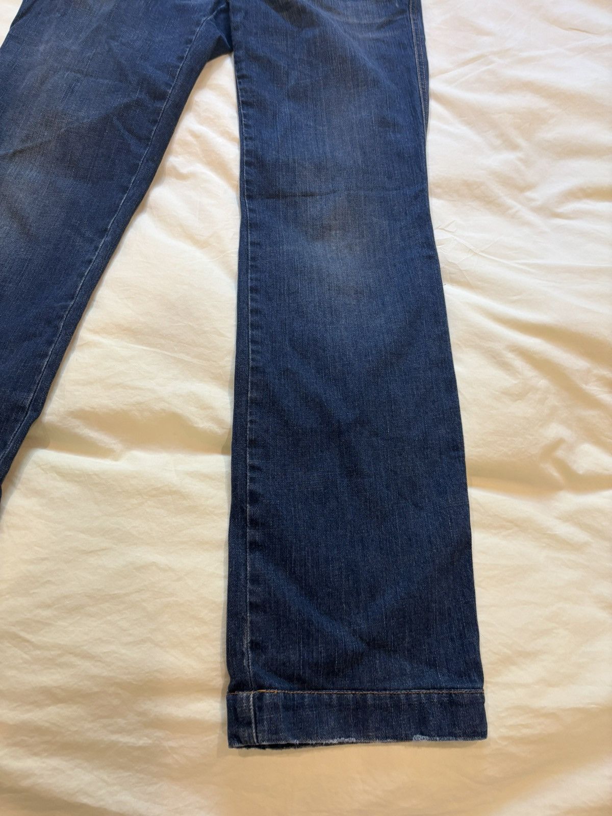 Dolce & Gabbana Dolce and Gabbana Jeans. Made in Italy Size 30" / US 8 / IT 44 - 5 Thumbnail