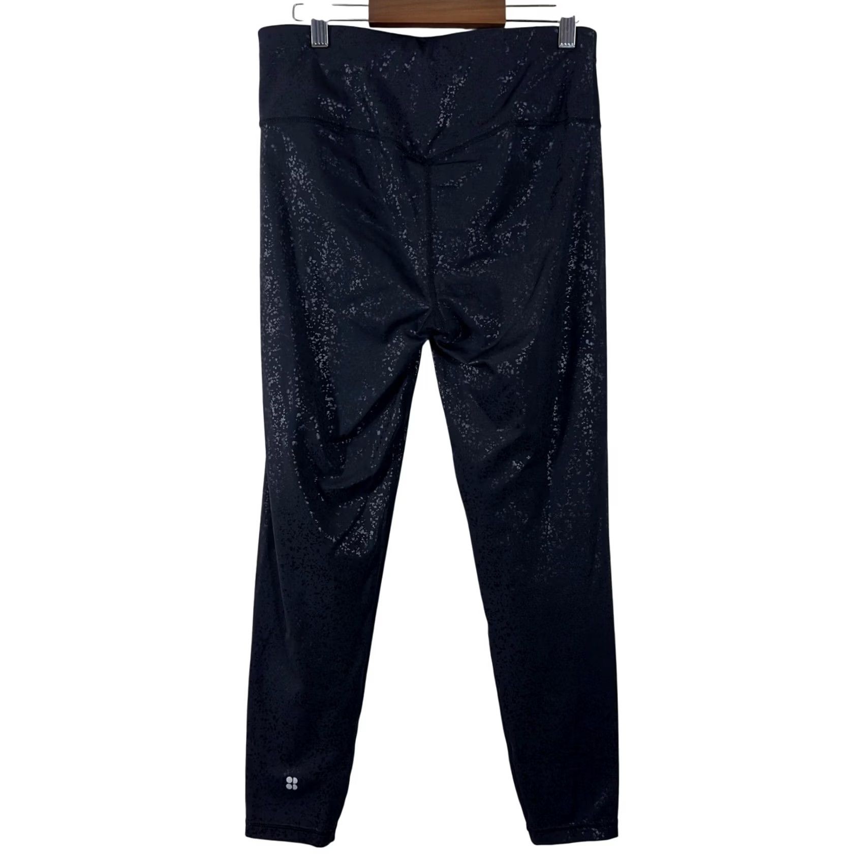 Sweaty Betty VINTAGE? No. Size 32" / US 10 / IT 46 - 3 Thumbnail
