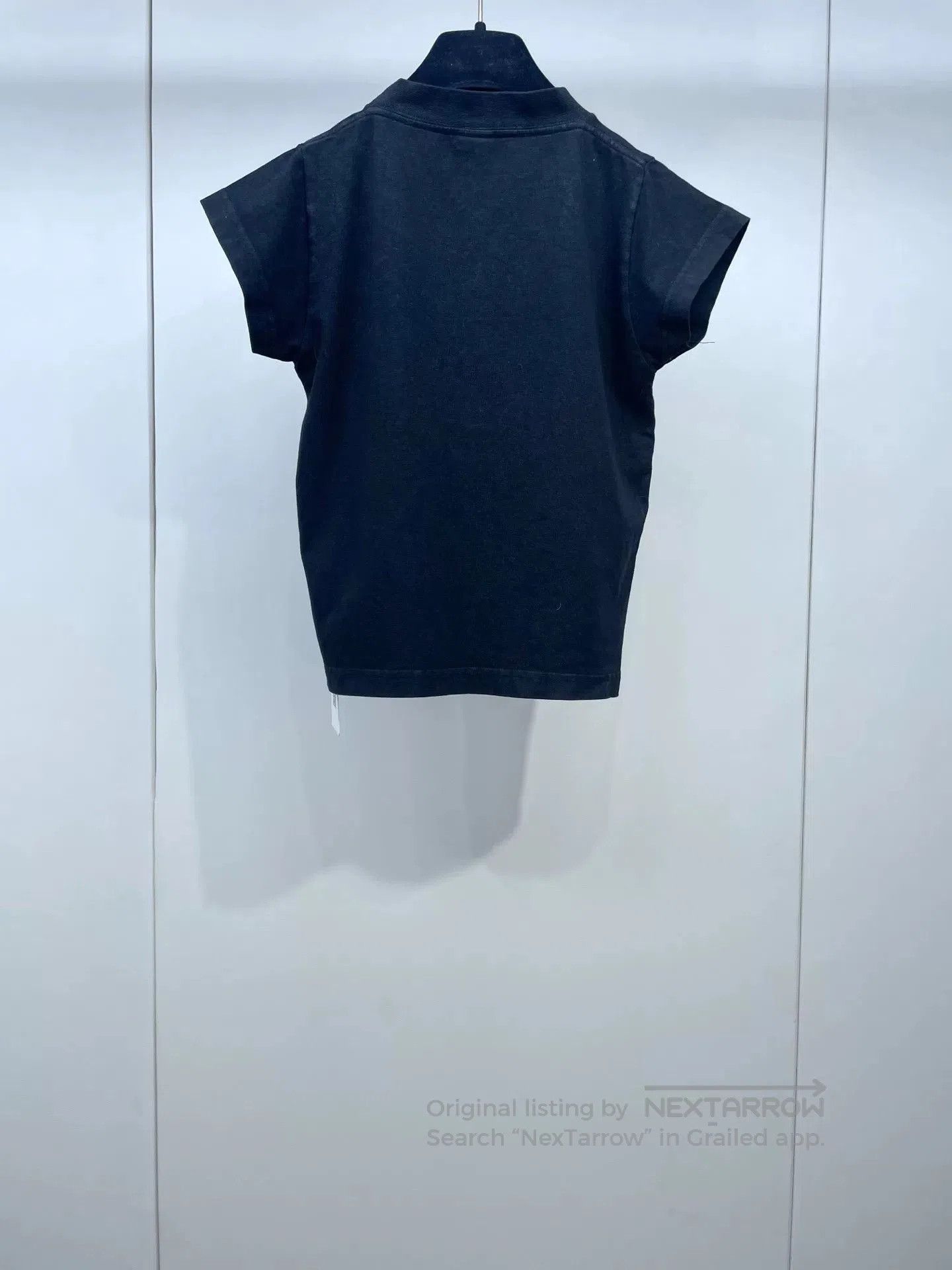Balenciaga Balenciaga LA Night View T. Size US S / EU 44-46 / 1 - 2 Thumbnail