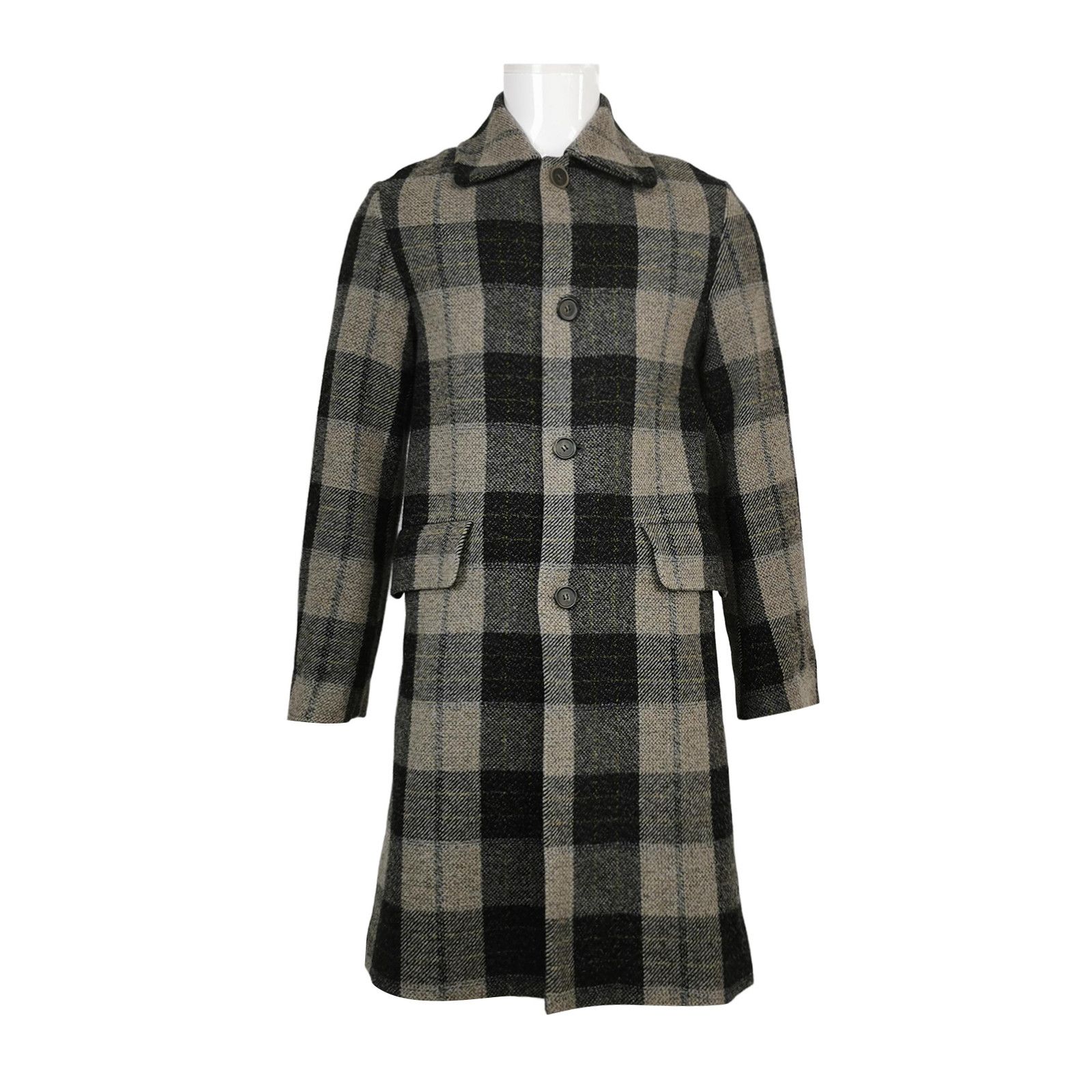 Acne Studios Acne Studios Men xs Heavy Coats Size US XS / EU 42 / 0 - 1 Thumbnail
