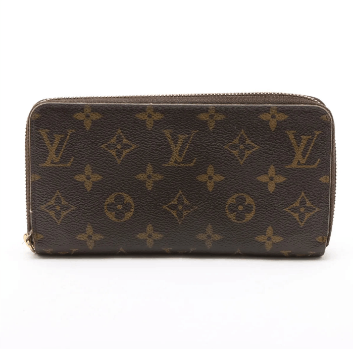 Louis Vuitton Monogram Zippy Wallet Size ONE SIZE - 1 Thumbnail