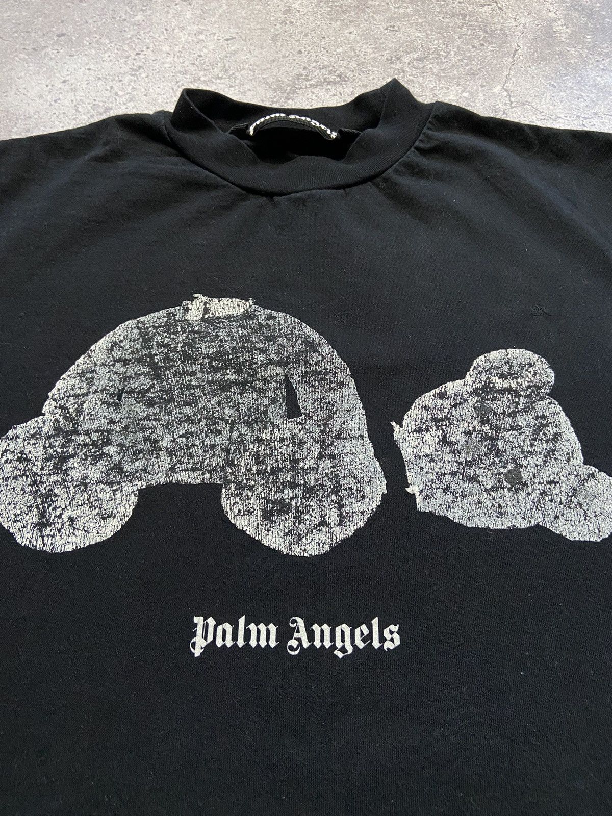 Palm Angels Palm Angels Tee Size US XS / EU 42 / 0 - 3 Thumbnail