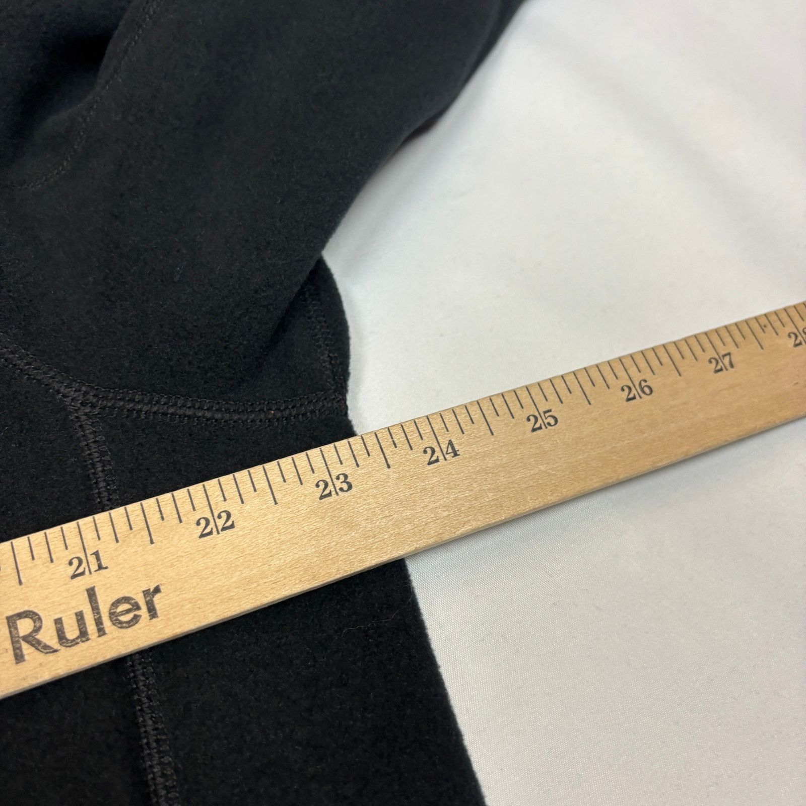 Patagonia Patagonia Micro D Full Zip Jacket Rare No Logo Sweater XL Size US XL / EU 56 / 4 - 6 Thumbnail