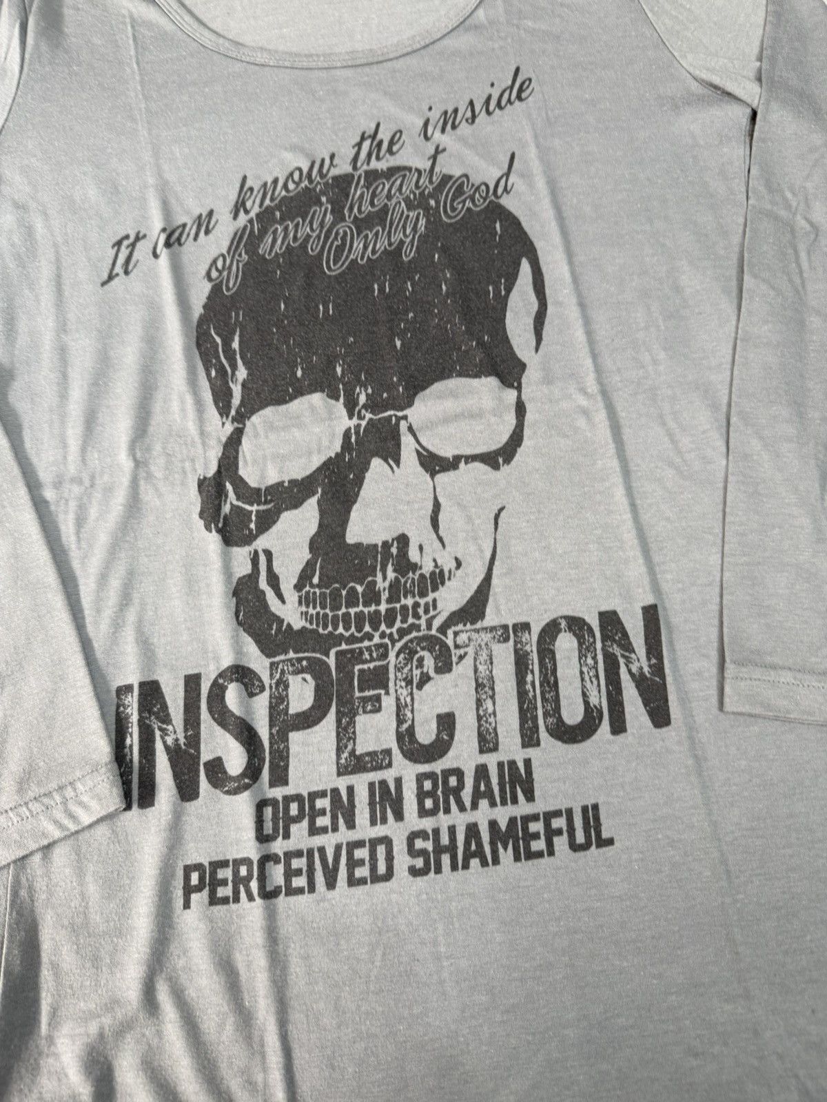 Other Ryu Ryu ifsix style long sleeve Size M / US 6-8 / IT 42-44 - 2 Thumbnail