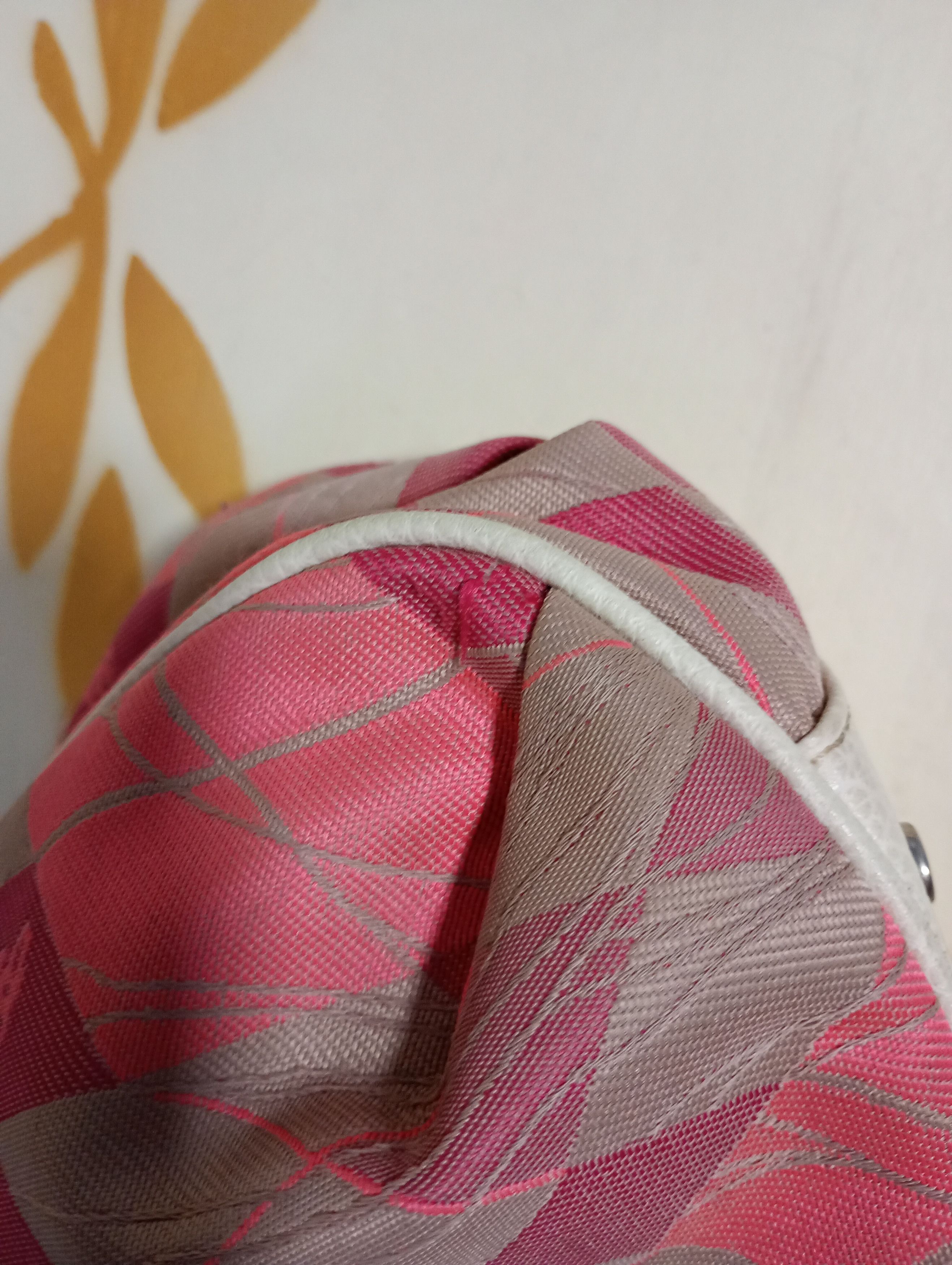 Vivienne Westwood Vivienne Westwood Tartan Argyle Hand Bag Vintage Size ONE SIZE - 5 Thumbnail