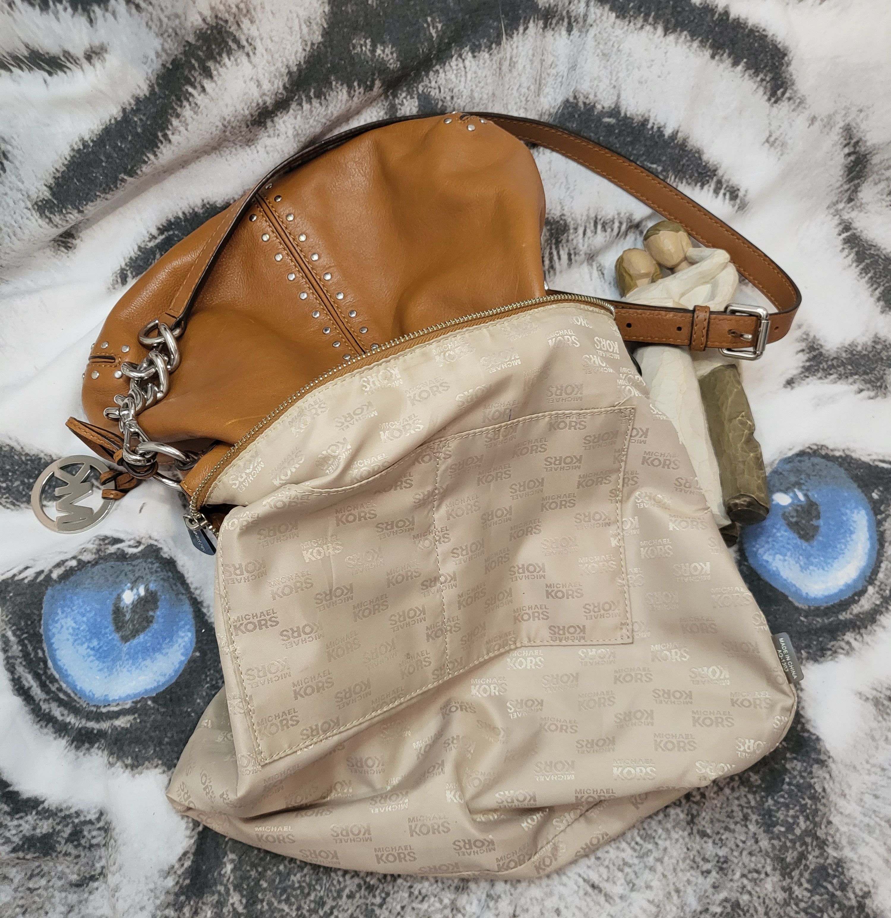 Michael Kors сумка женская Michael Kors Size ONE SIZE - 9 Thumbnail