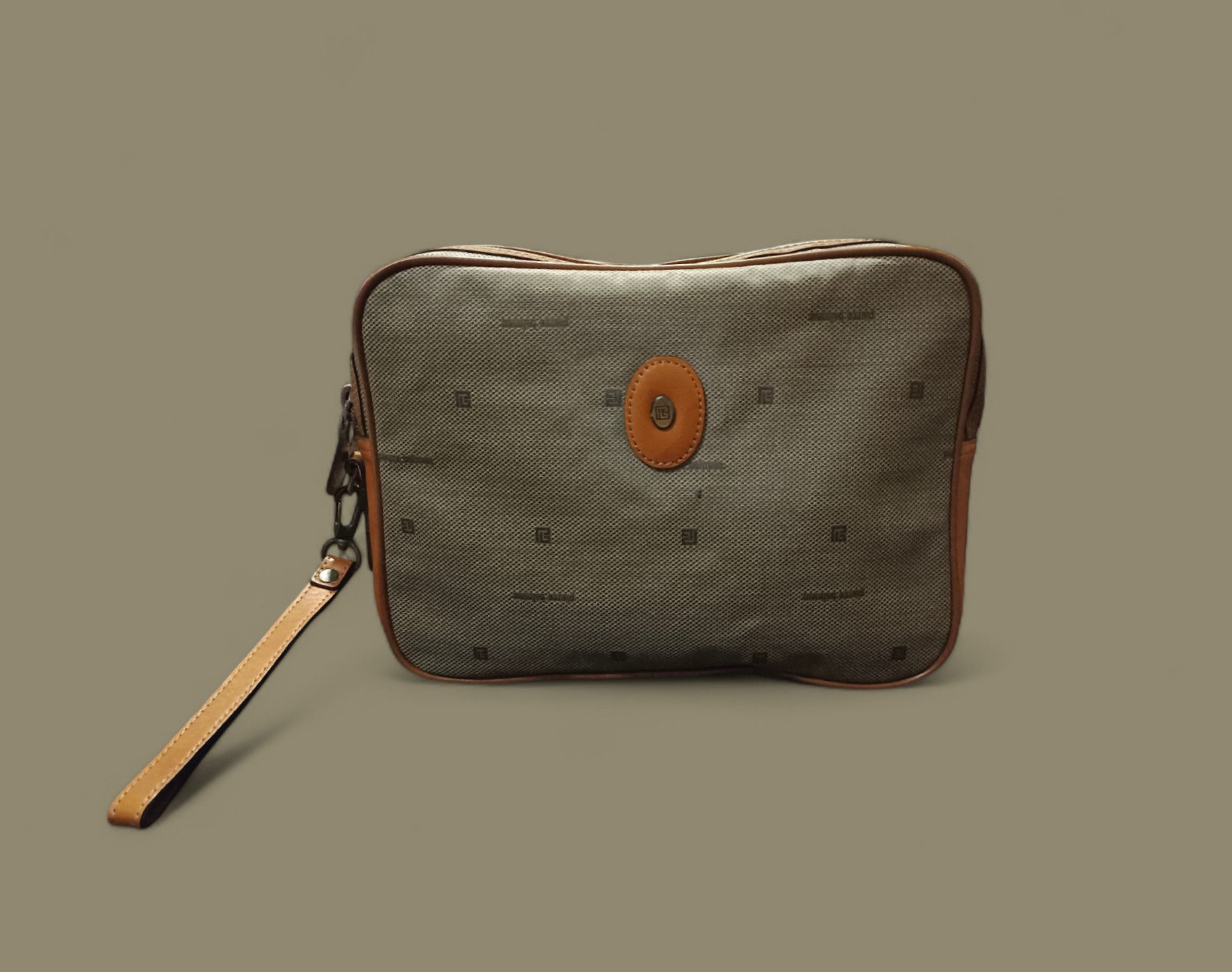 Pierre Balmain Vintage clutch bag