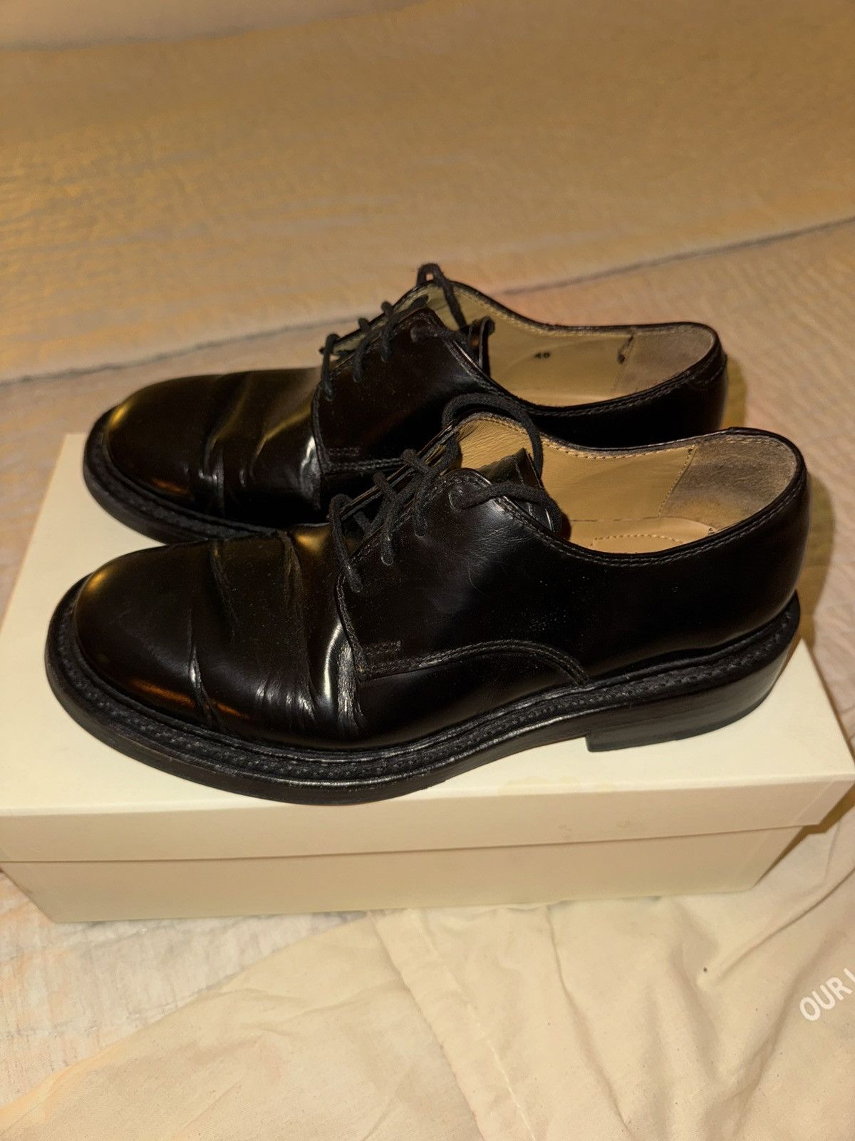 Our Legacy Uniform Parade Size US 7 / EU 40 - 8 Thumbnail