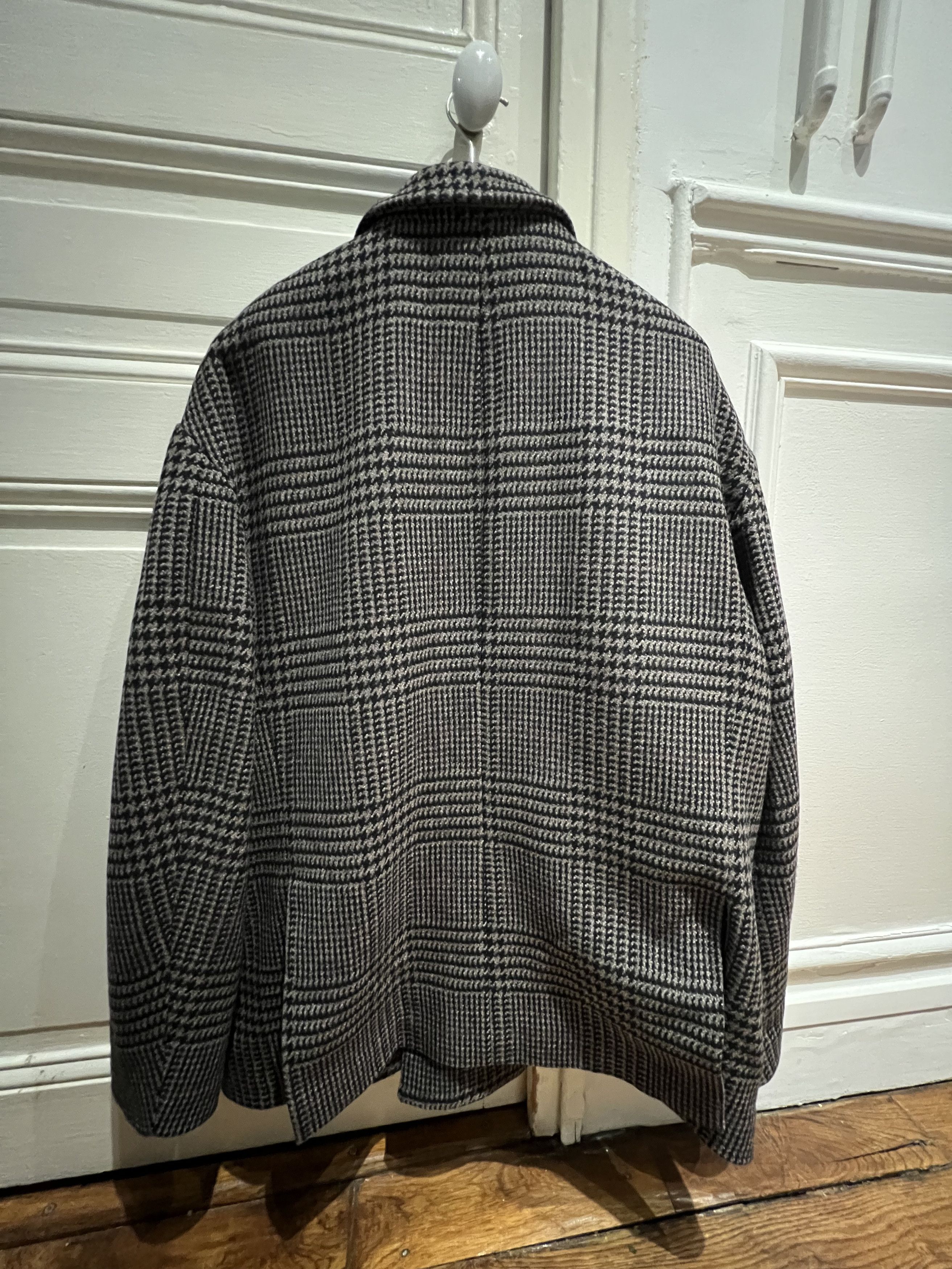 Lownn Lownn vest Size US M / EU 48-50 / 2 - 5 Thumbnail