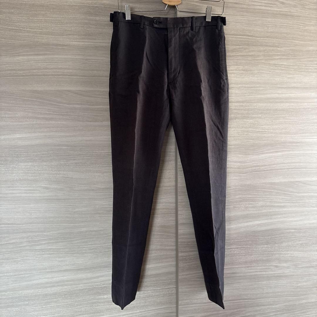 Visvim Straight Pants Size US 29 - 1 Thumbnail