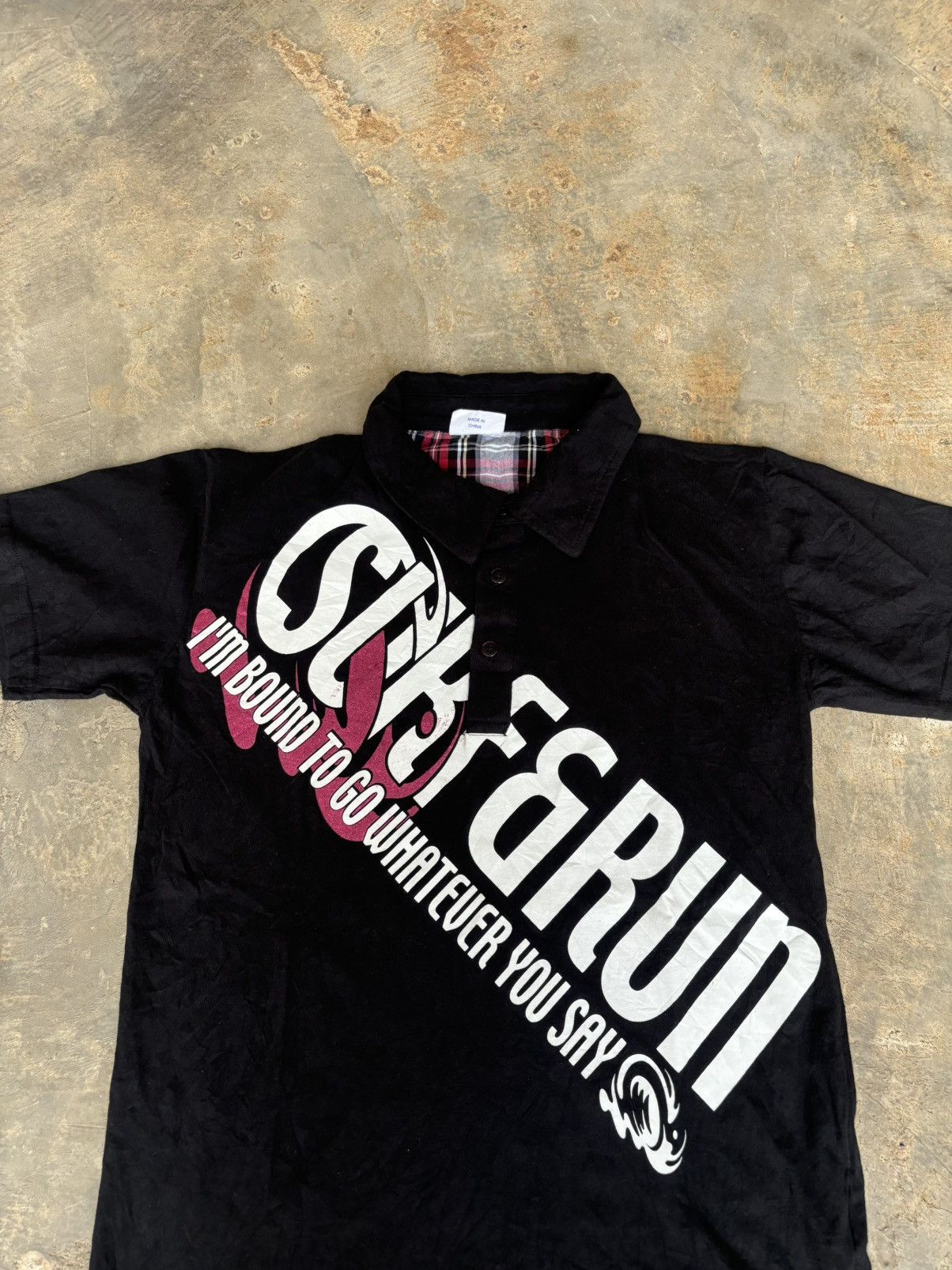 Y2k Dope.H Surf & Run Ifsixwasnine Lgb Style Shirt