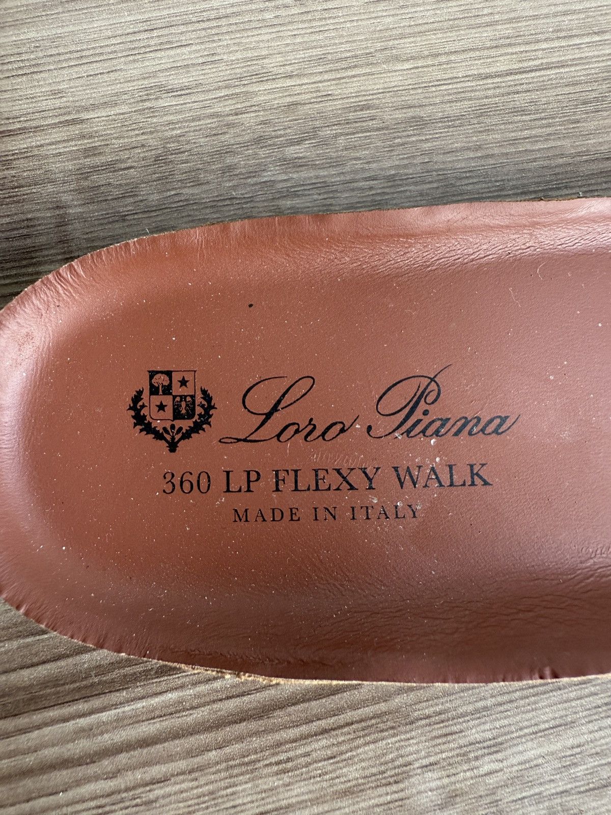 Loro Piana 360 LP flexy walk Sneakers Size US 9 / EU 42 - 15 Thumbnail