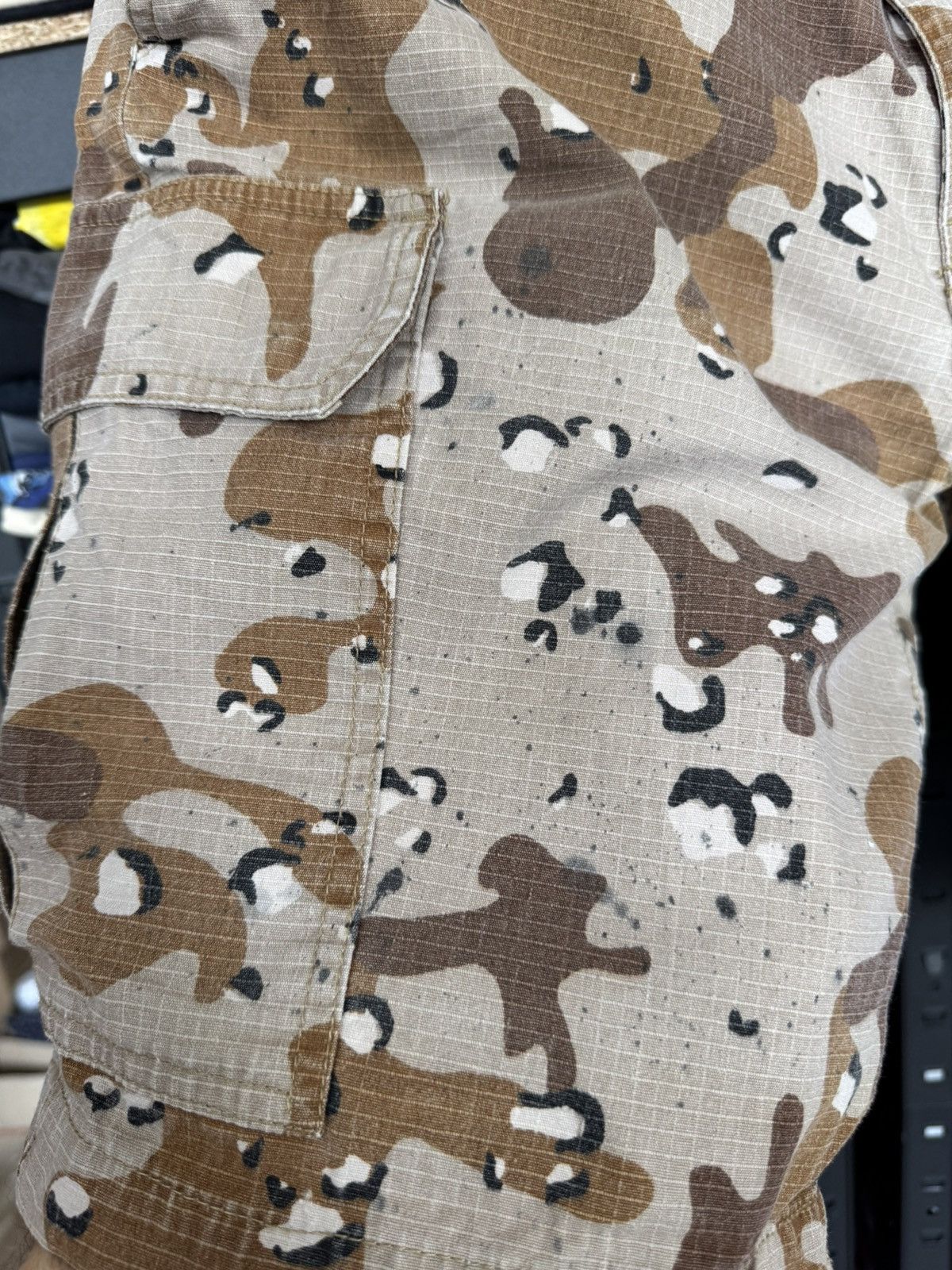 Dickies Dickies casual camo short Size US 34 / EU 50 - 5 Thumbnail