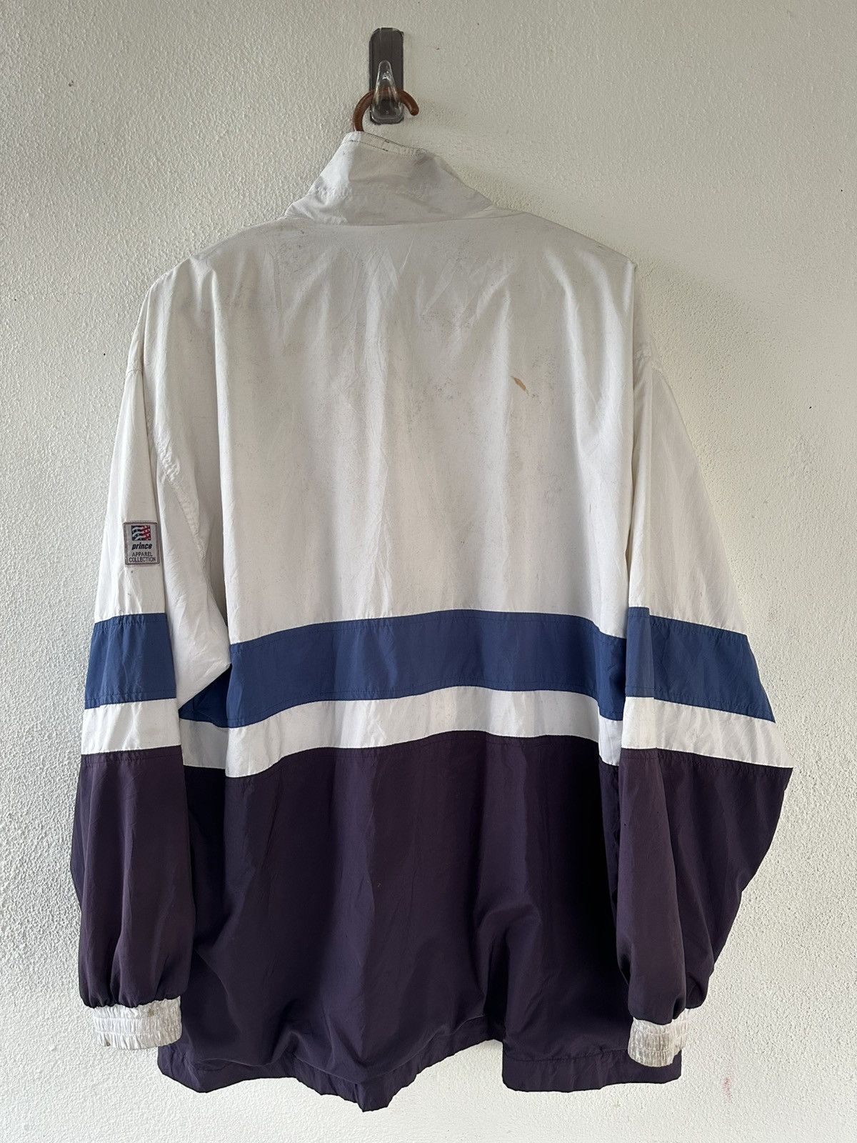 USA Olympics VINTAGE TENNIS PRINCE USA Size US L / EU 52-54 / 3 - 6 Thumbnail
