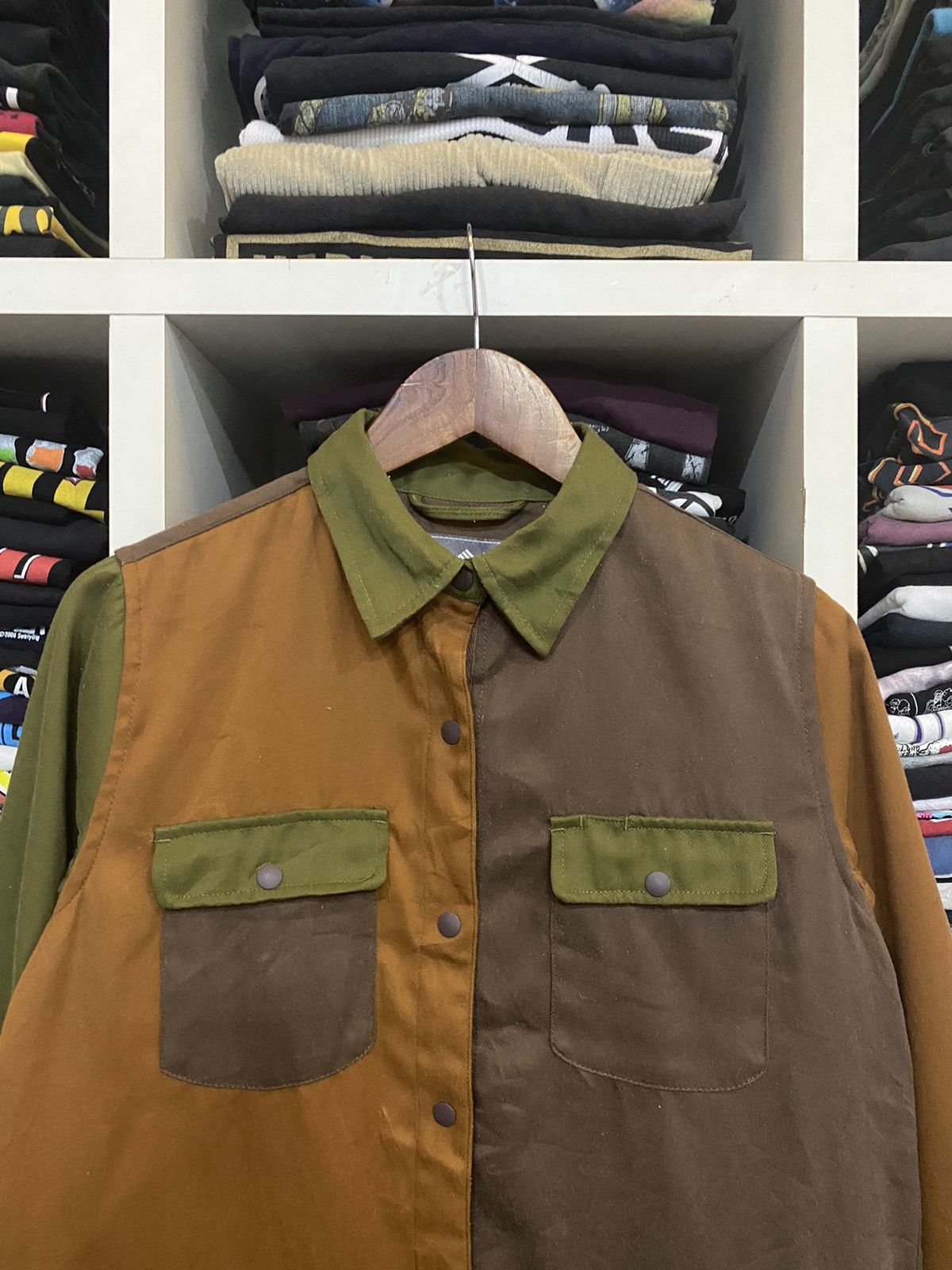 Field & Stream × Japanese Brand FieldCore Women’s Wear Size US S / EU 44-46 / 1 - 5 Thumbnail
