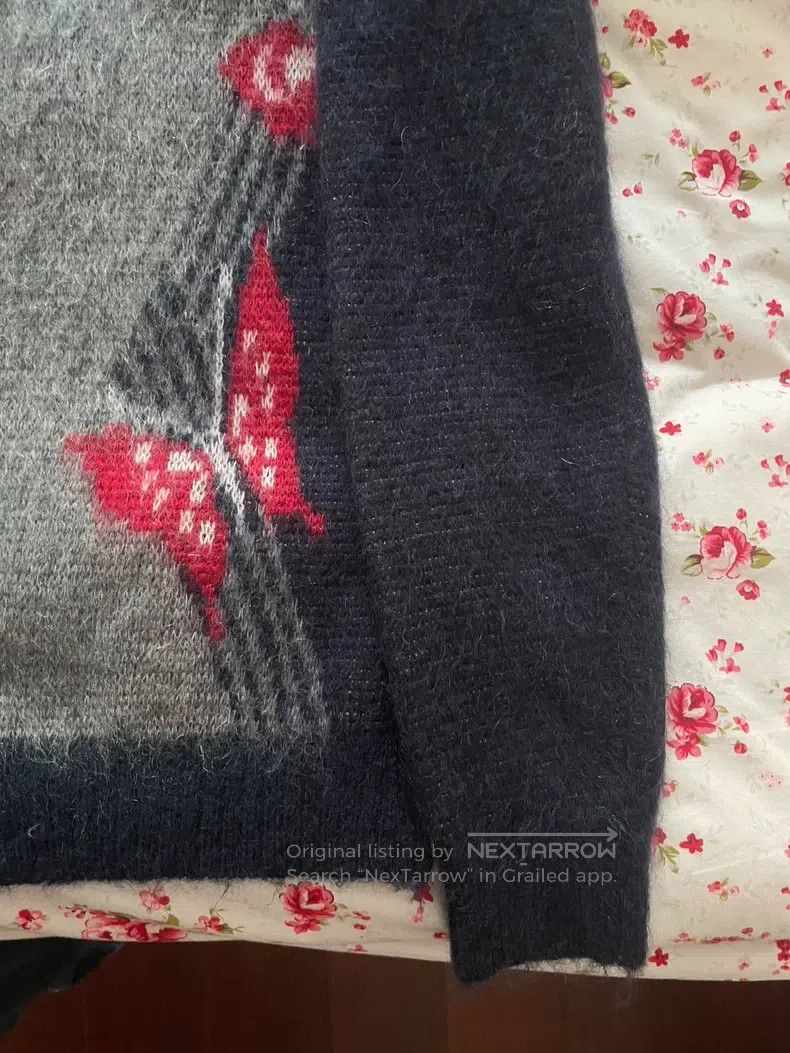 Needles Needles size L Haima Mao Open Shirt Size US 30 / EU 46 - 6 Thumbnail