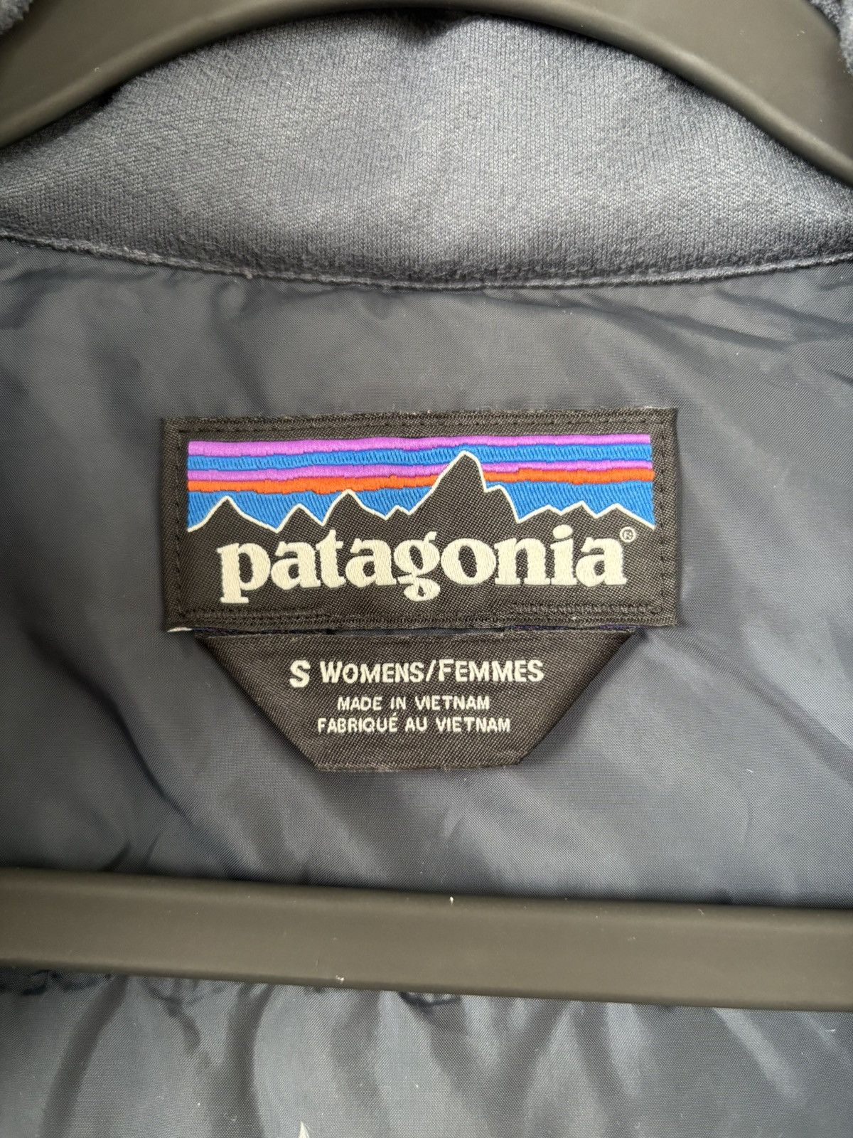 Patagonia Patagonia Women’s Tres 3-in-1 Parka Size S / US 4 / IT 40 - 5 Thumbnail
