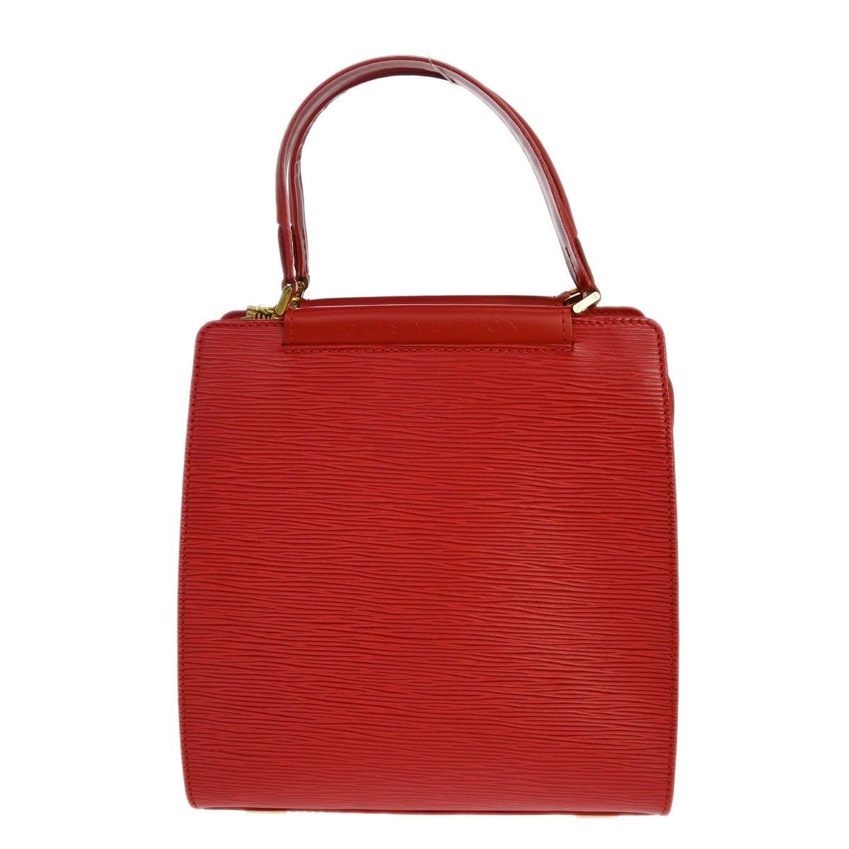 Louis Vuitton Louis Vuitton Figari Handbag Epi Leather Size ONE SIZE - 1 Thumbnail