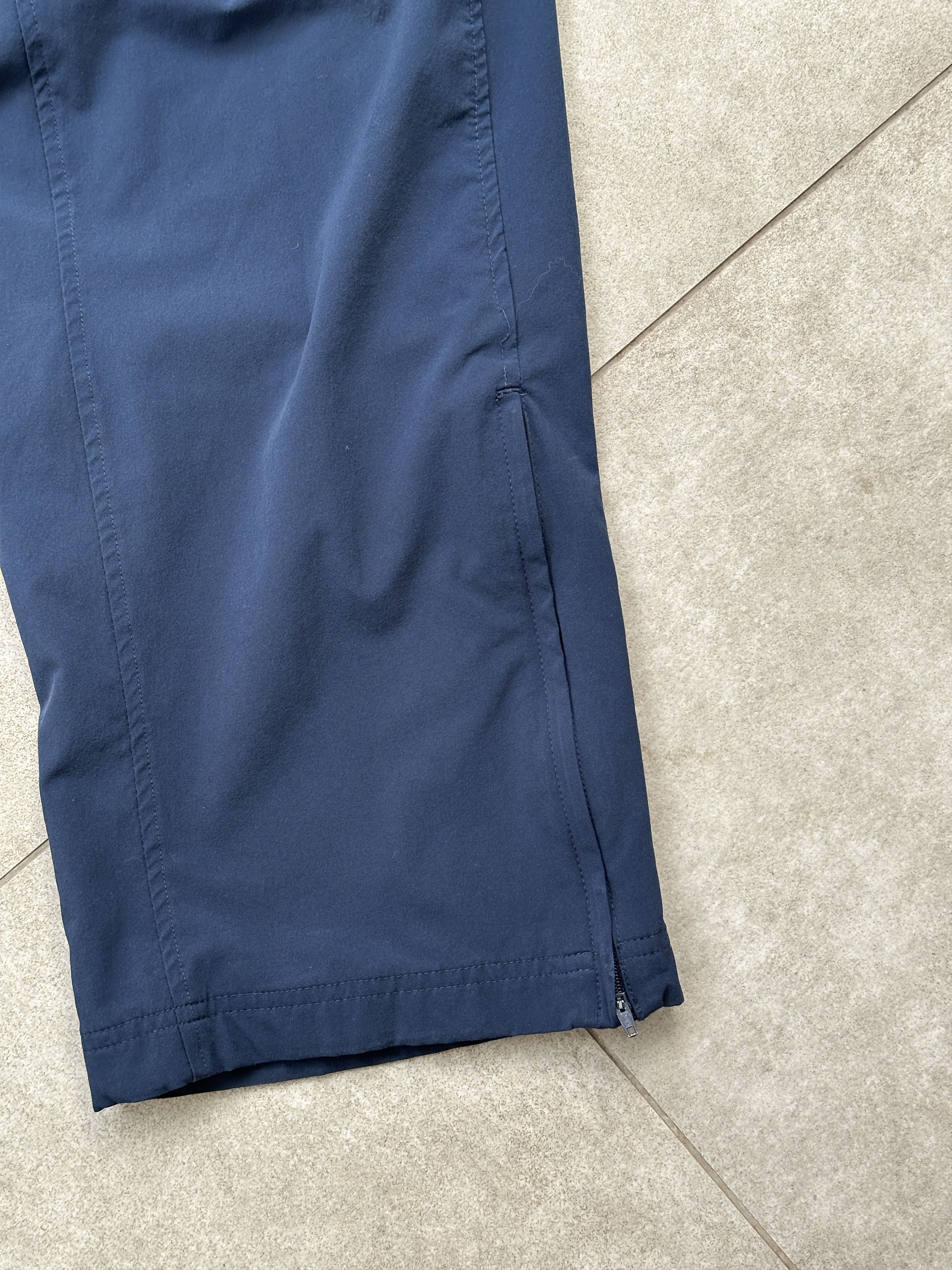 Nike Vintage Nike Track Pants Trousers Size US 32 / EU 48 - 7 Thumbnail