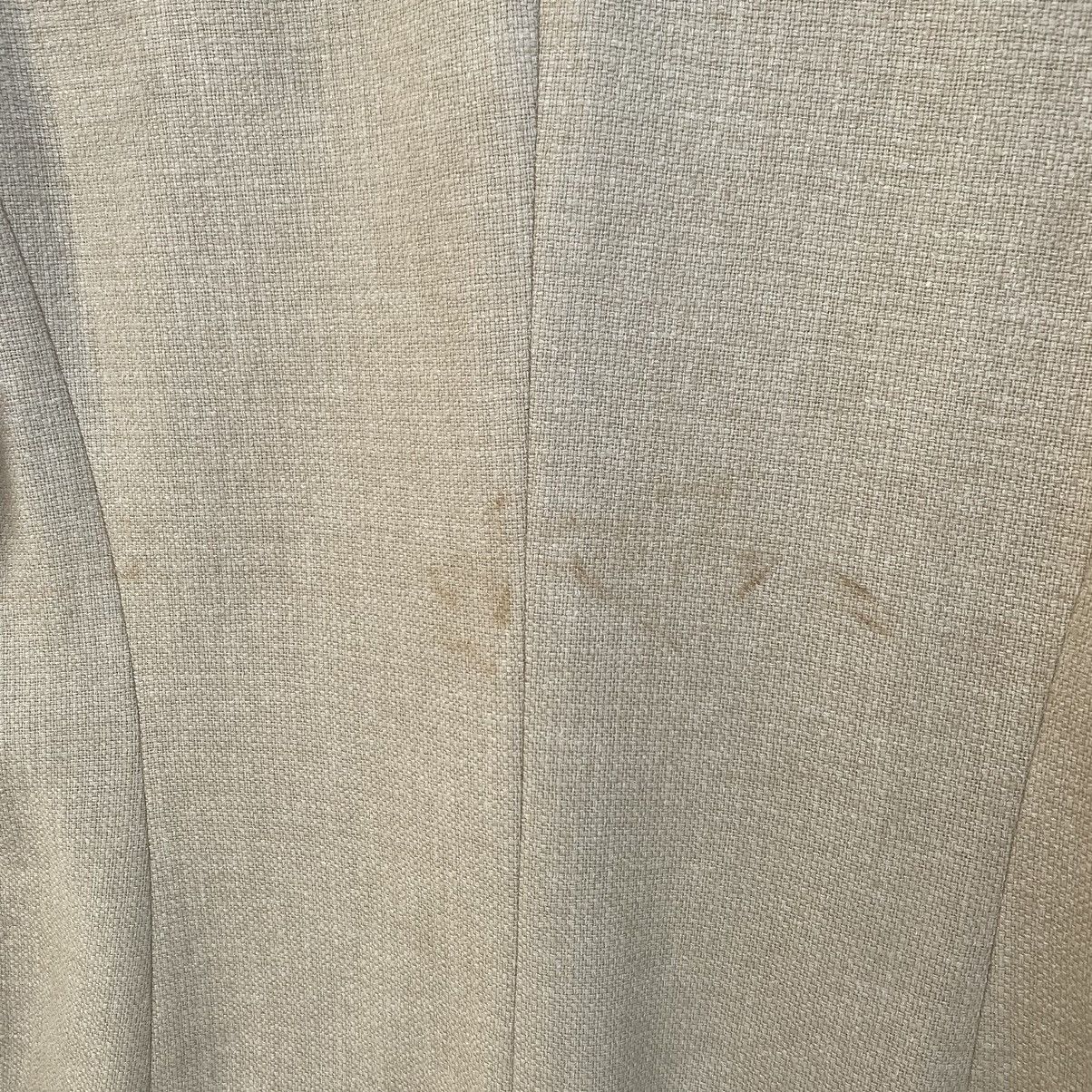 Max Mara Max Mara Women Blazer Size M / US 6-8 / IT 42-44 - 6 Thumbnail