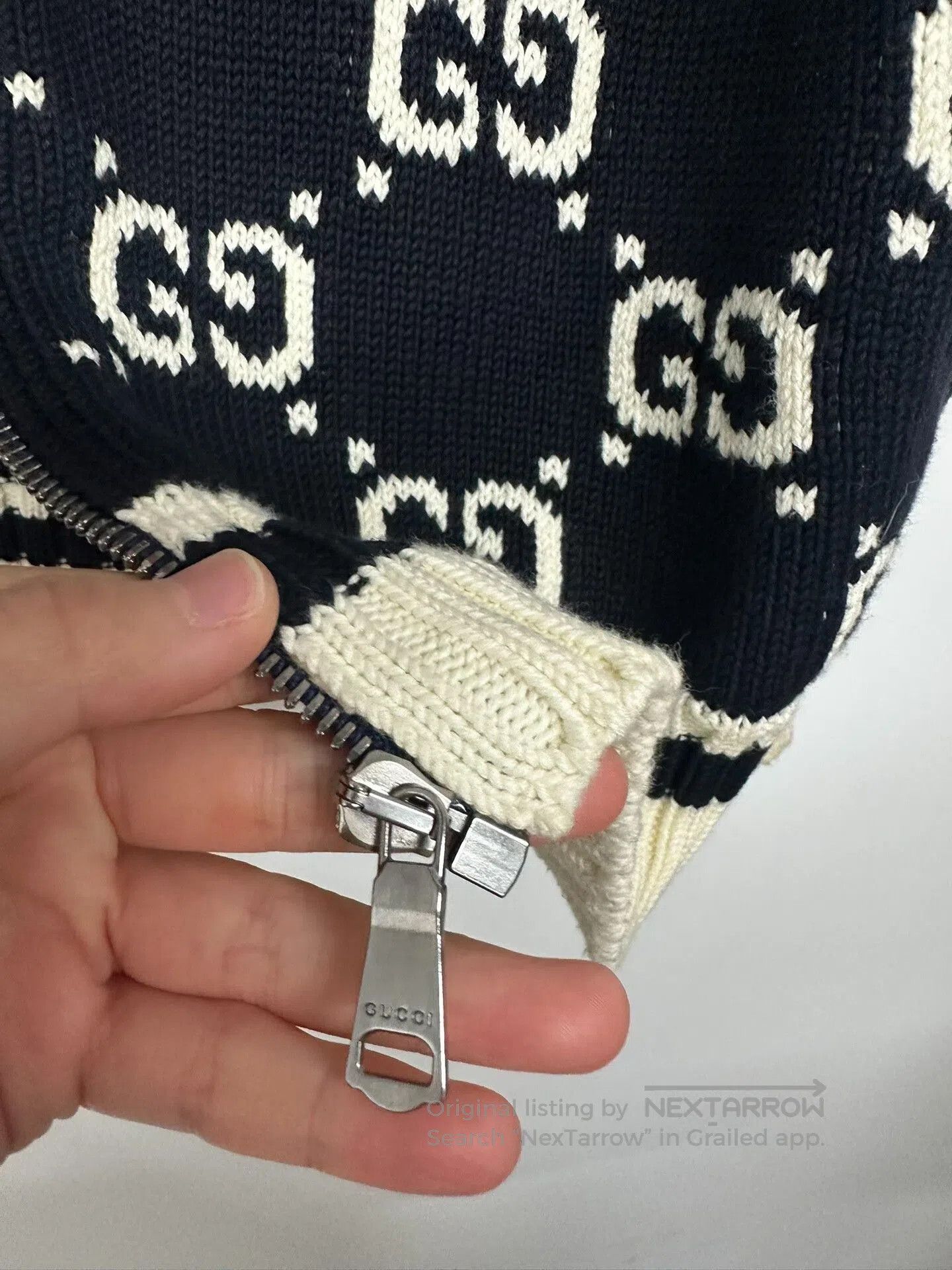 Gucci Gucci Full Print Coat. Size US M / EU 48-50 / 2 - 7 Thumbnail
