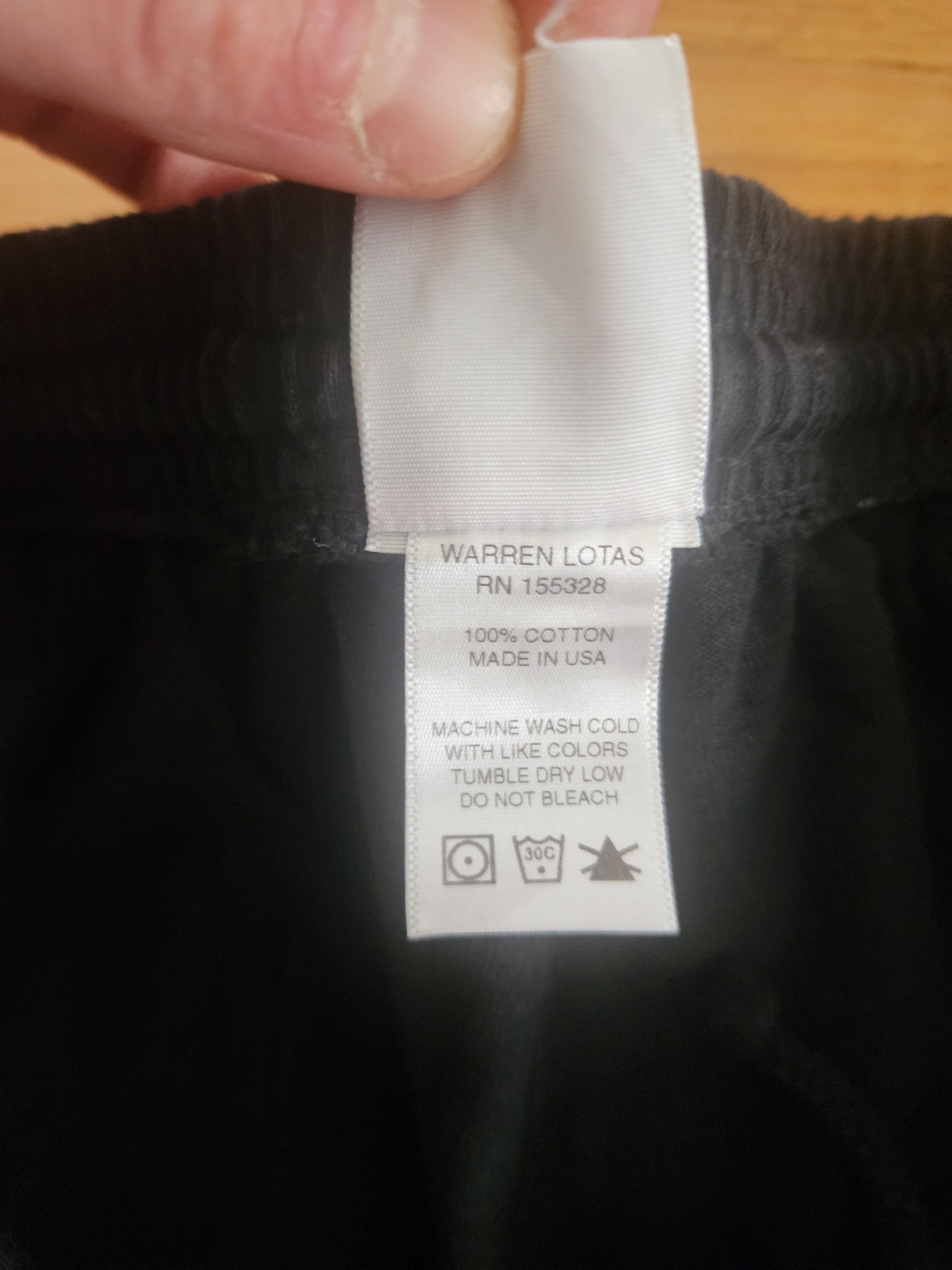 Warren Lotas Toronto Raptors Shorts Size US 30 / EU 46 - 5 Thumbnail