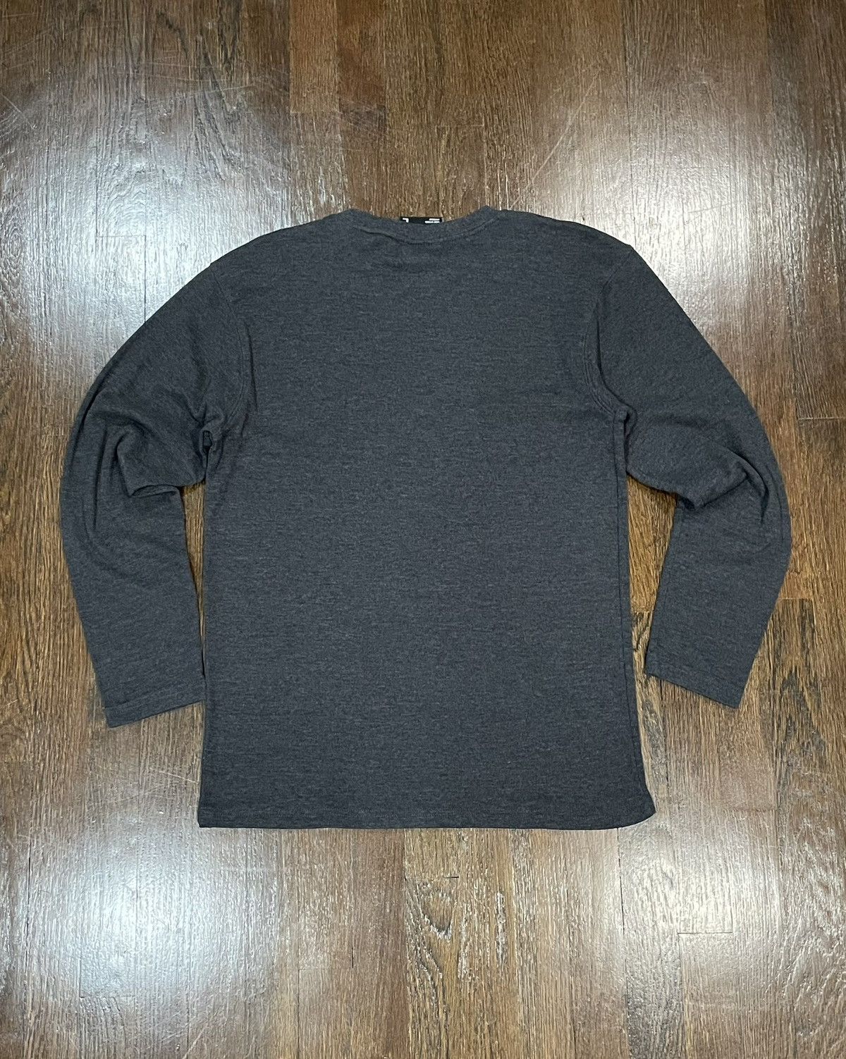 Southpole SouthPole Waffle net shirt Size US L / EU 52-54 / 3 - 3 Thumbnail