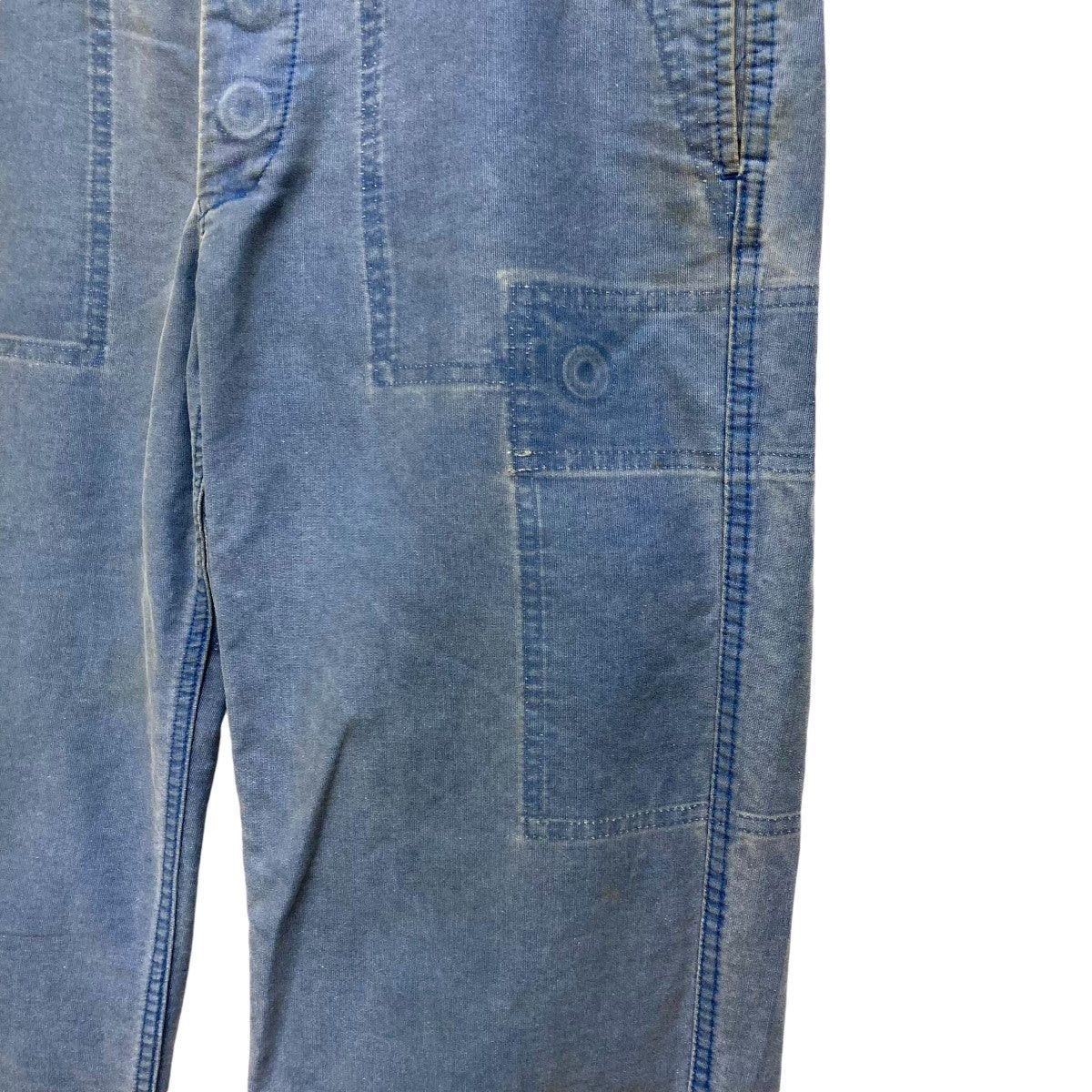 Undercover Undercover 99SS Relief Pants C206 Size US 32 / EU 48 - 9 Thumbnail