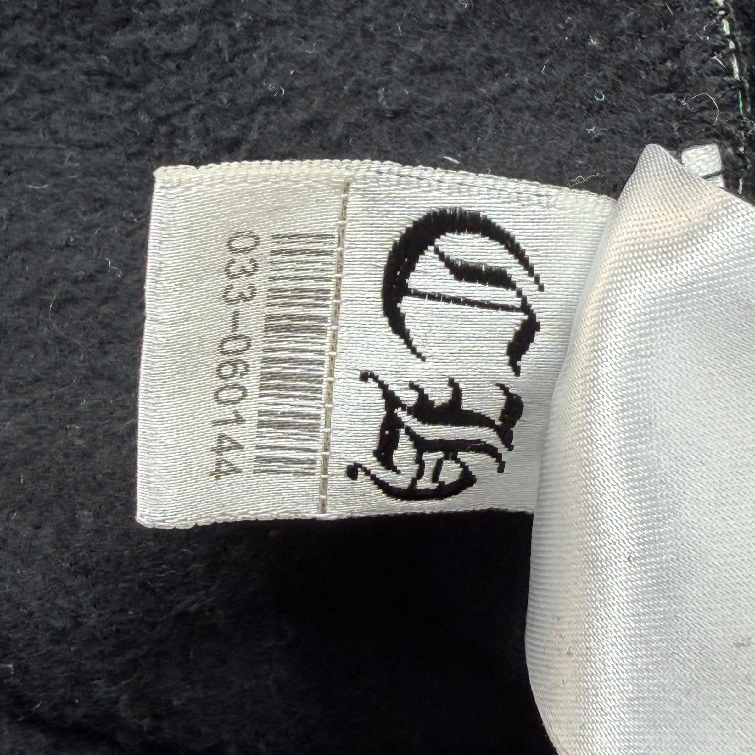 Chrome Hearts Chrome Hearts Stencil Hoodie M Size US M / EU 48-50 / 2 - 9 Thumbnail