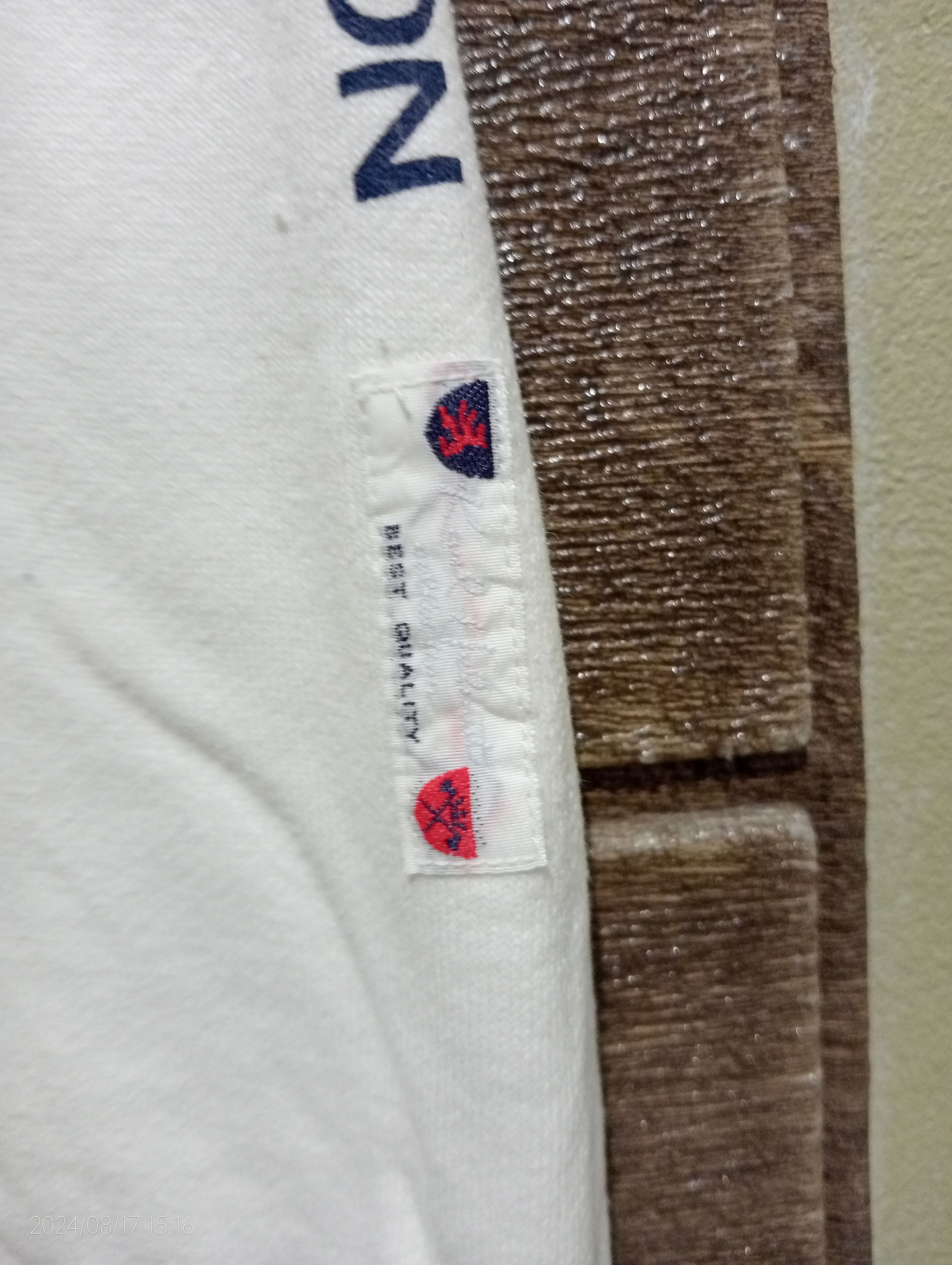 Karl Helmut Vintage Karl Helmut Collection Crewneck Sweatshirt Japan Size US XL / EU 56 / 4 - 6 Thumbnail