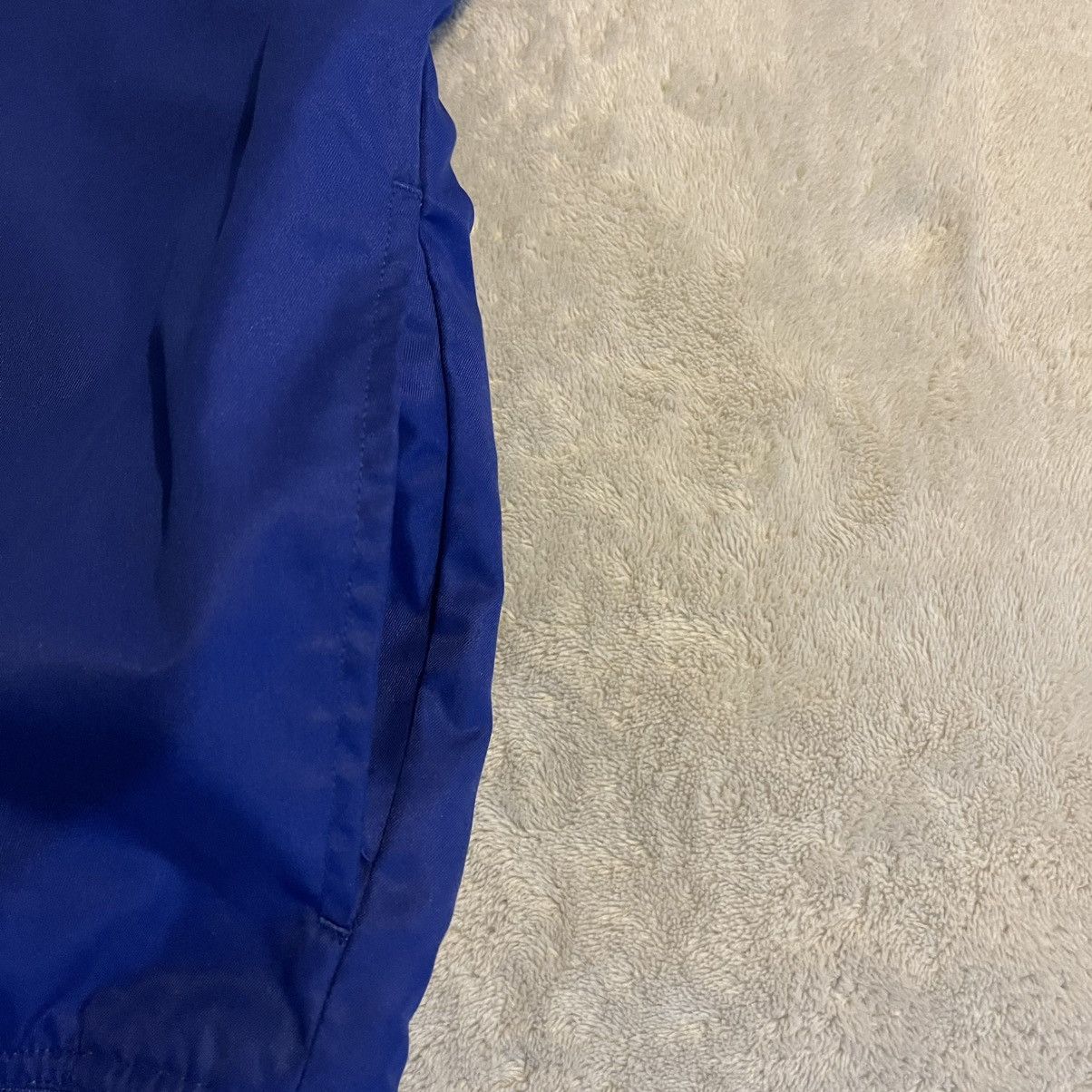 Other Sun Mountain Jacket Men Large Windbreaker Golf Convertible Size US L / EU 52-54 / 3 - 8 Thumbnail