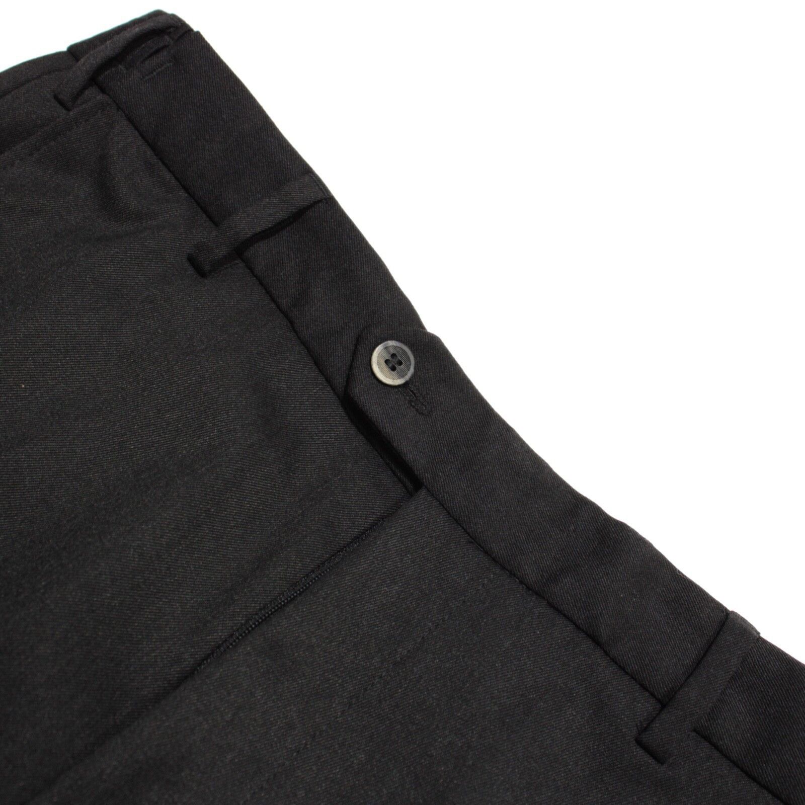 Other Meyer New with tags Dress Pants Size 34 US In Gray Size US 34 / EU 50 - 1 Thumbnail