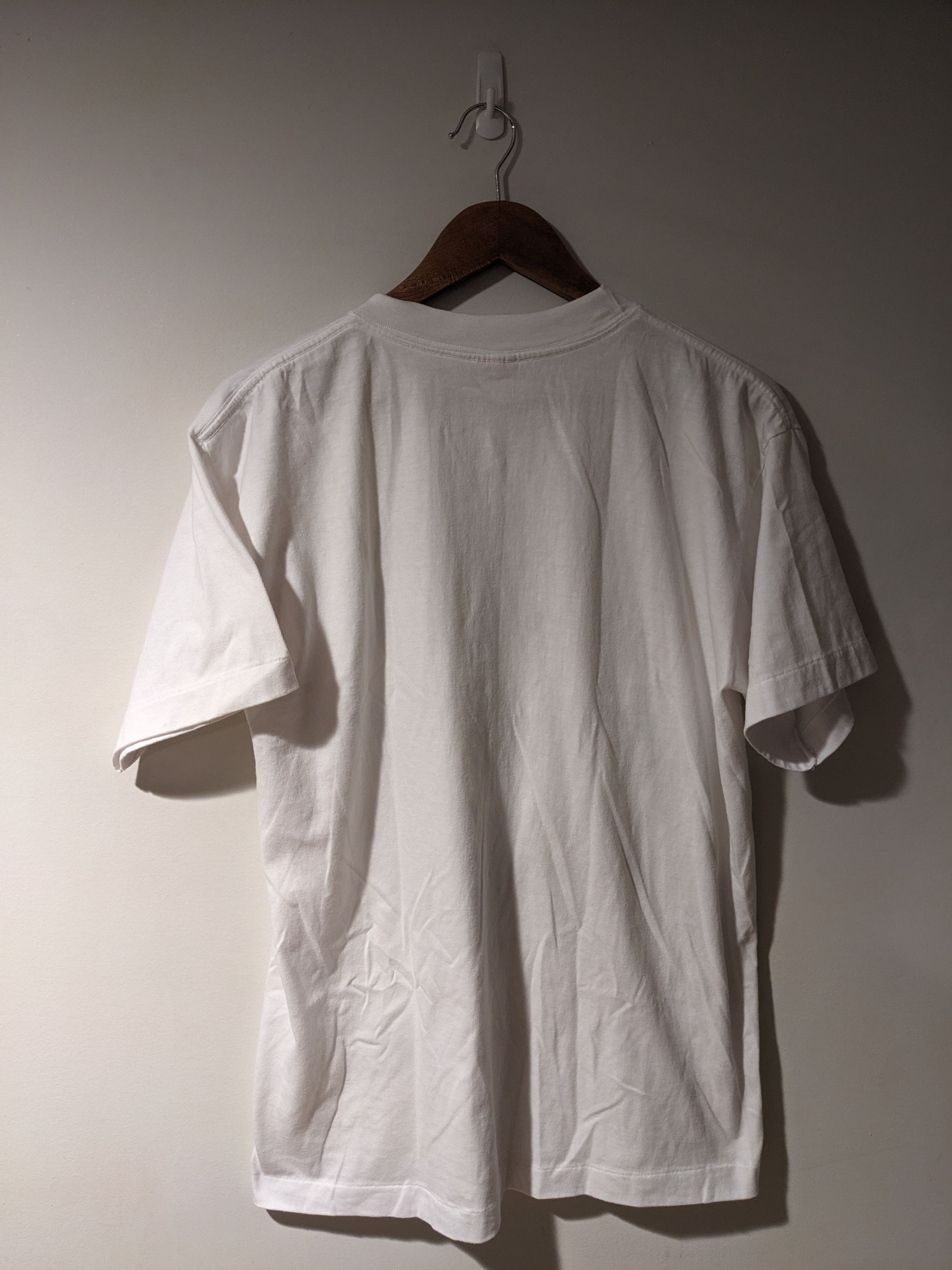 Vintage Vintage Sea Turtles of the World Animal Nature Large T-Shirt Size US L / EU 52-54 / 3 - 5 Thumbnail
