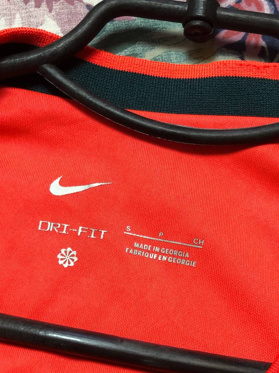 Nike Nike Jersey LIVERPOOL Size US S / EU 44-46 / 1 - 2 Thumbnail
