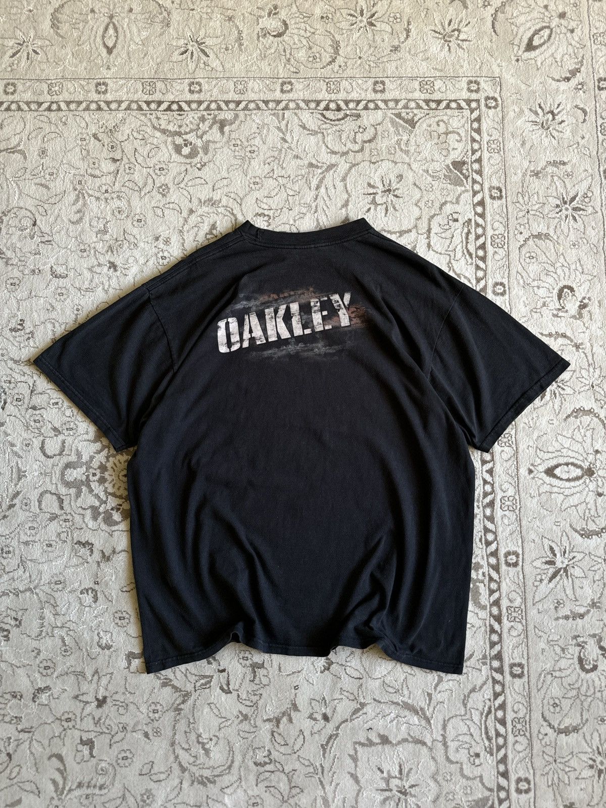 Archival Clothing × Oakley × Vintage Rare Vintage Oakley